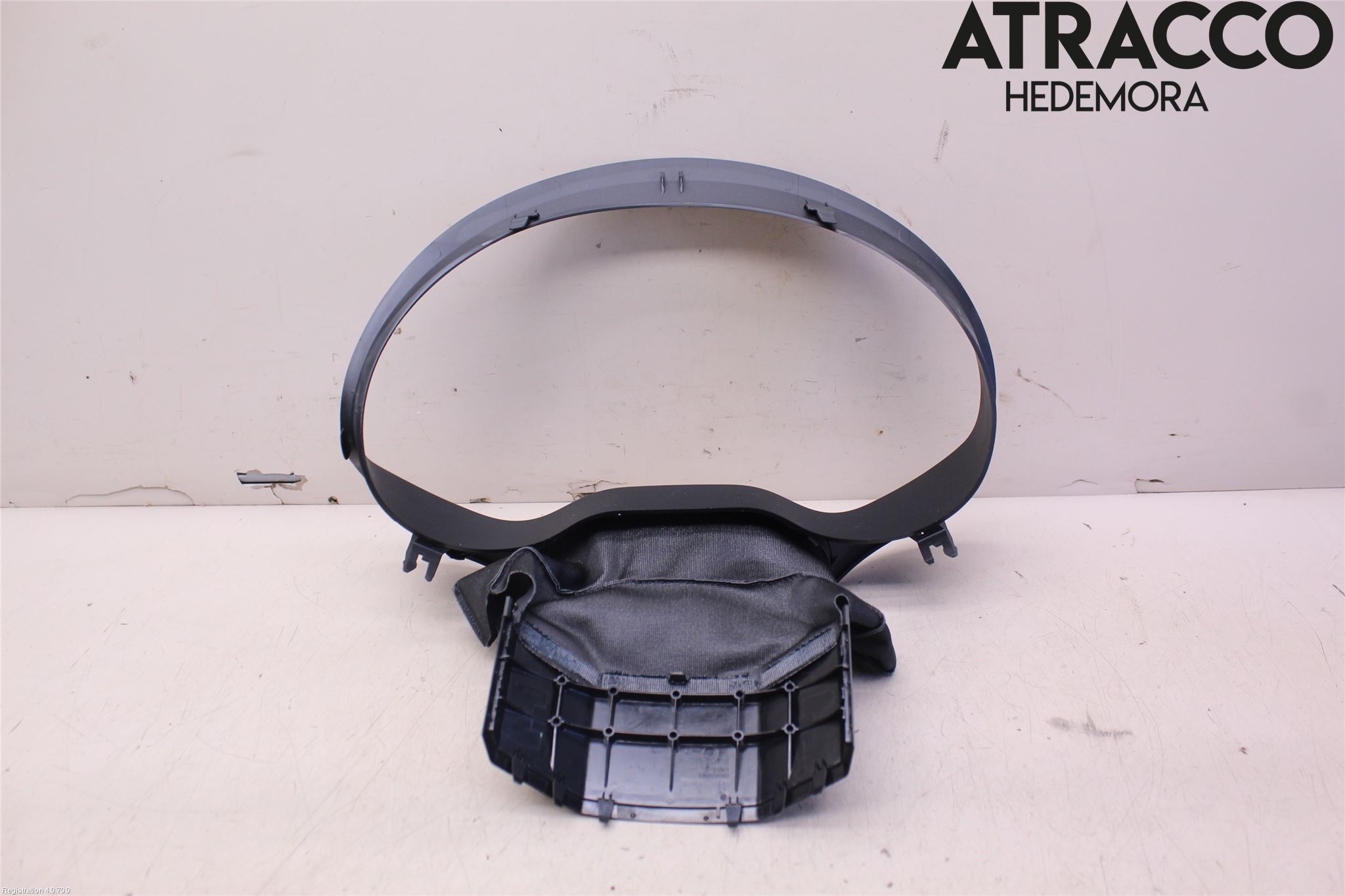 Mercedes-Benz MB CLA-KLASS (C117/X117) 13-19 Instrument Ramme