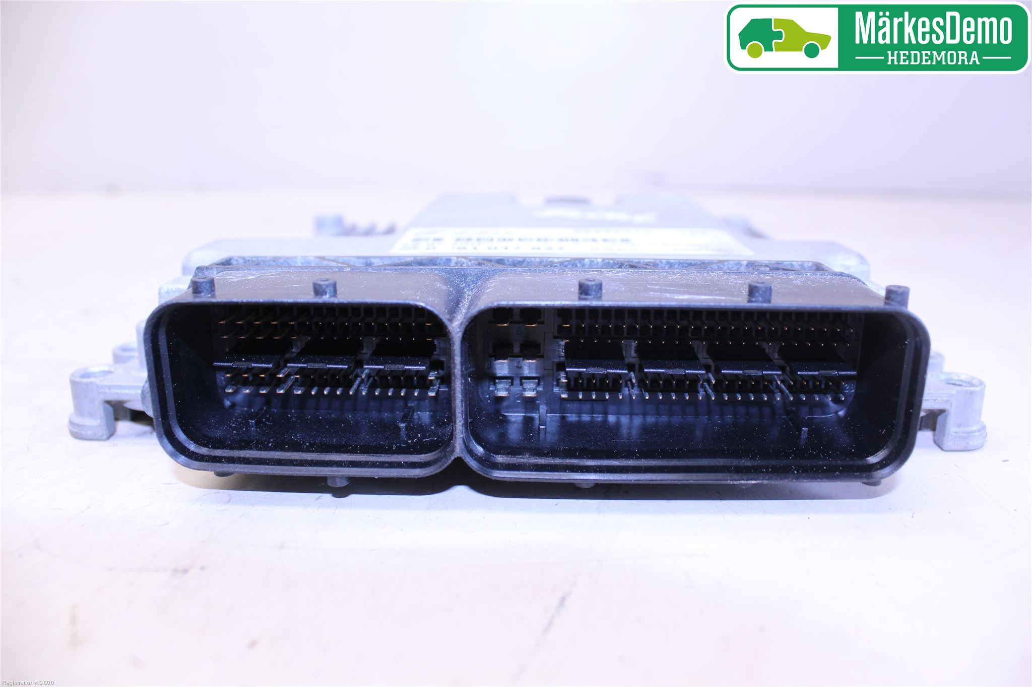 Fiat 500L 13-19 Styreenhet Innsprøytning