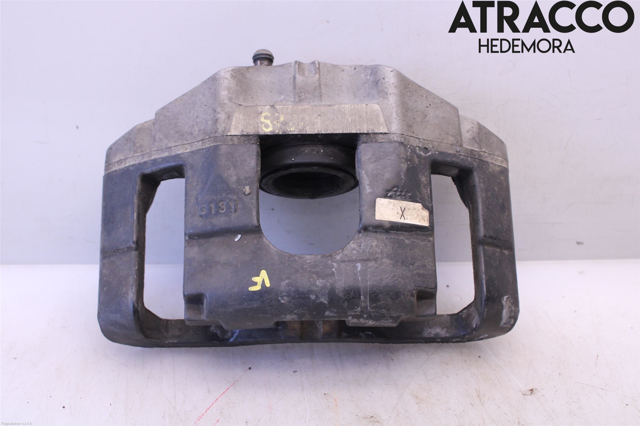 Audi A4/S4 05-07 Bremsecaliper Foran Venstre