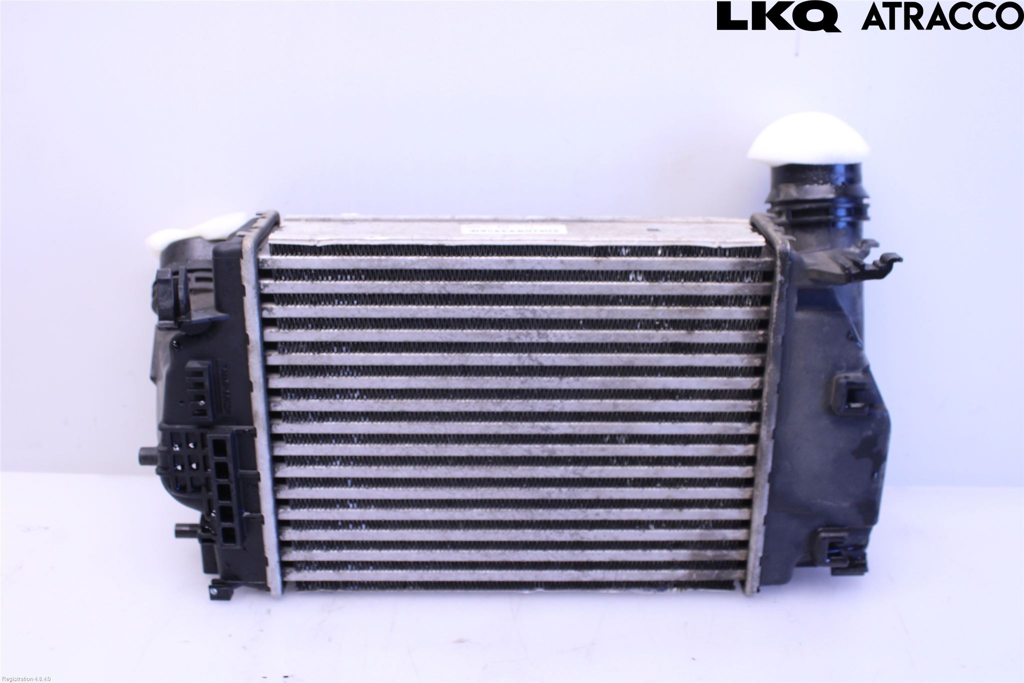 Nissan X-TRAIL 14-21 Intercooler Radiator