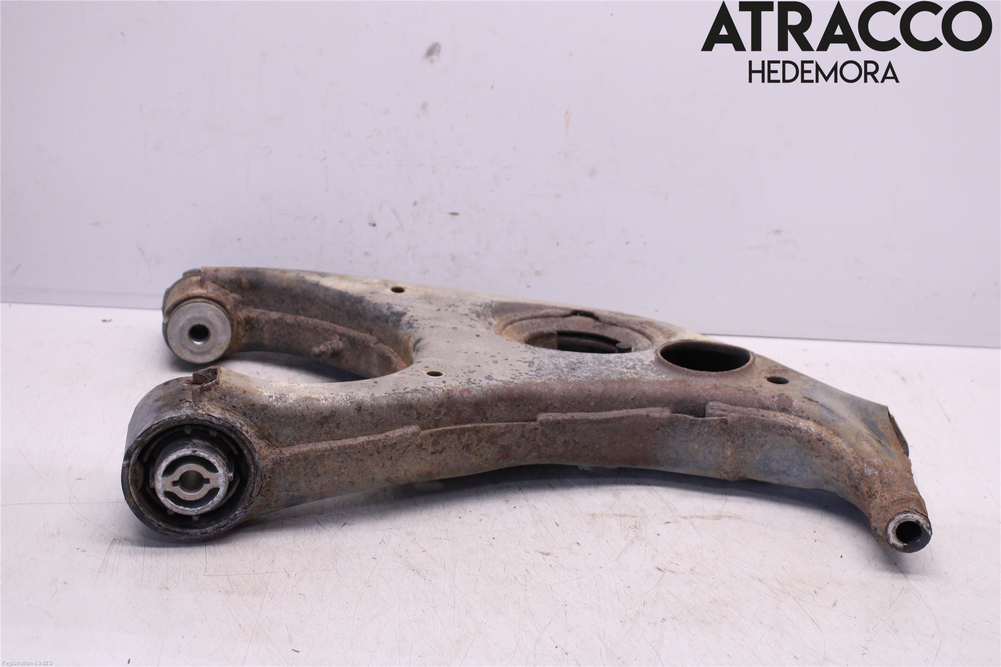Opel INSIGNIA 09-16 Bærearm Bak Høyre