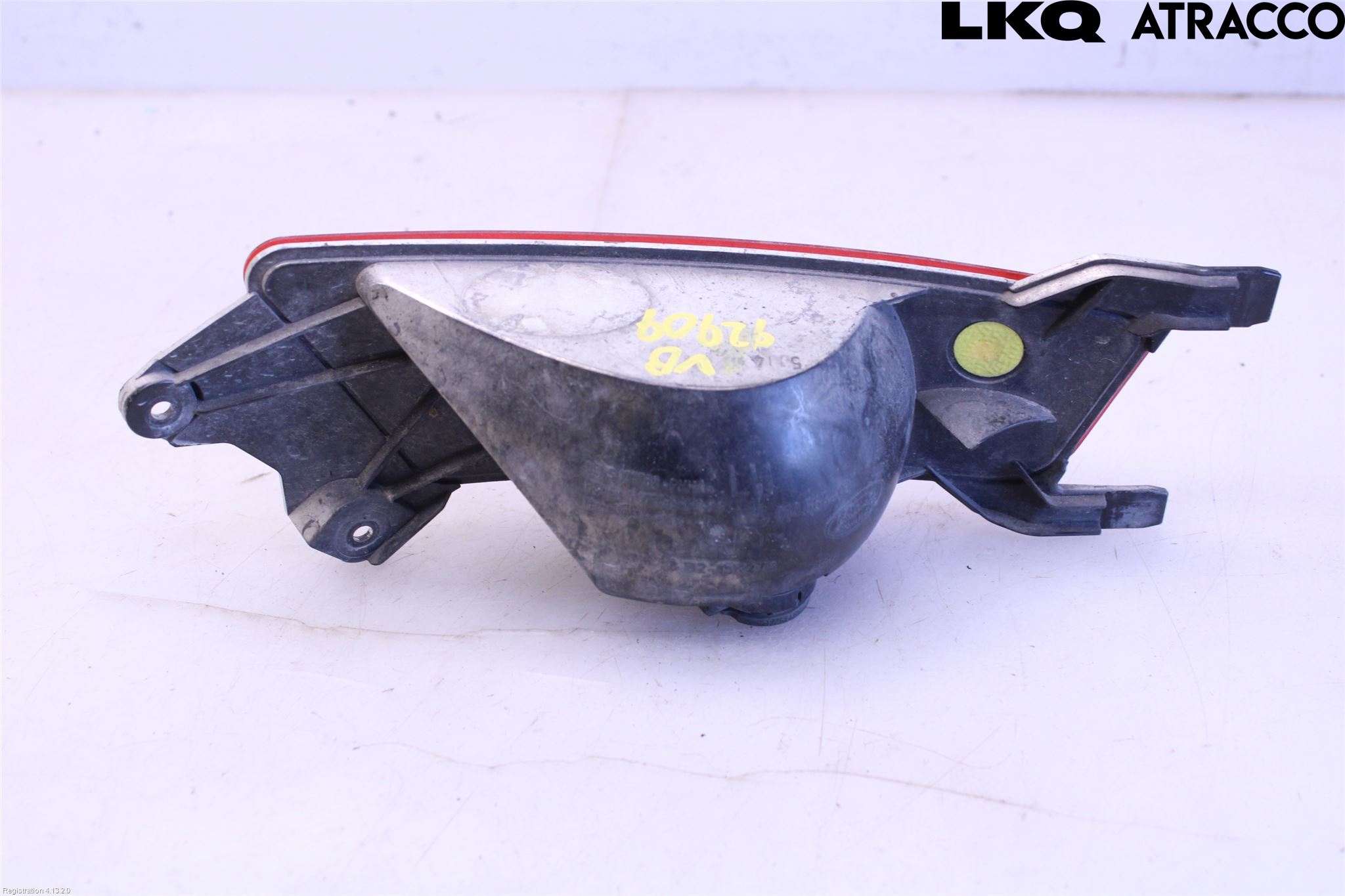 Landrover LAND ROVER RANGE ROVER EVOQUE (L538) 11-18 Refleks Bak
