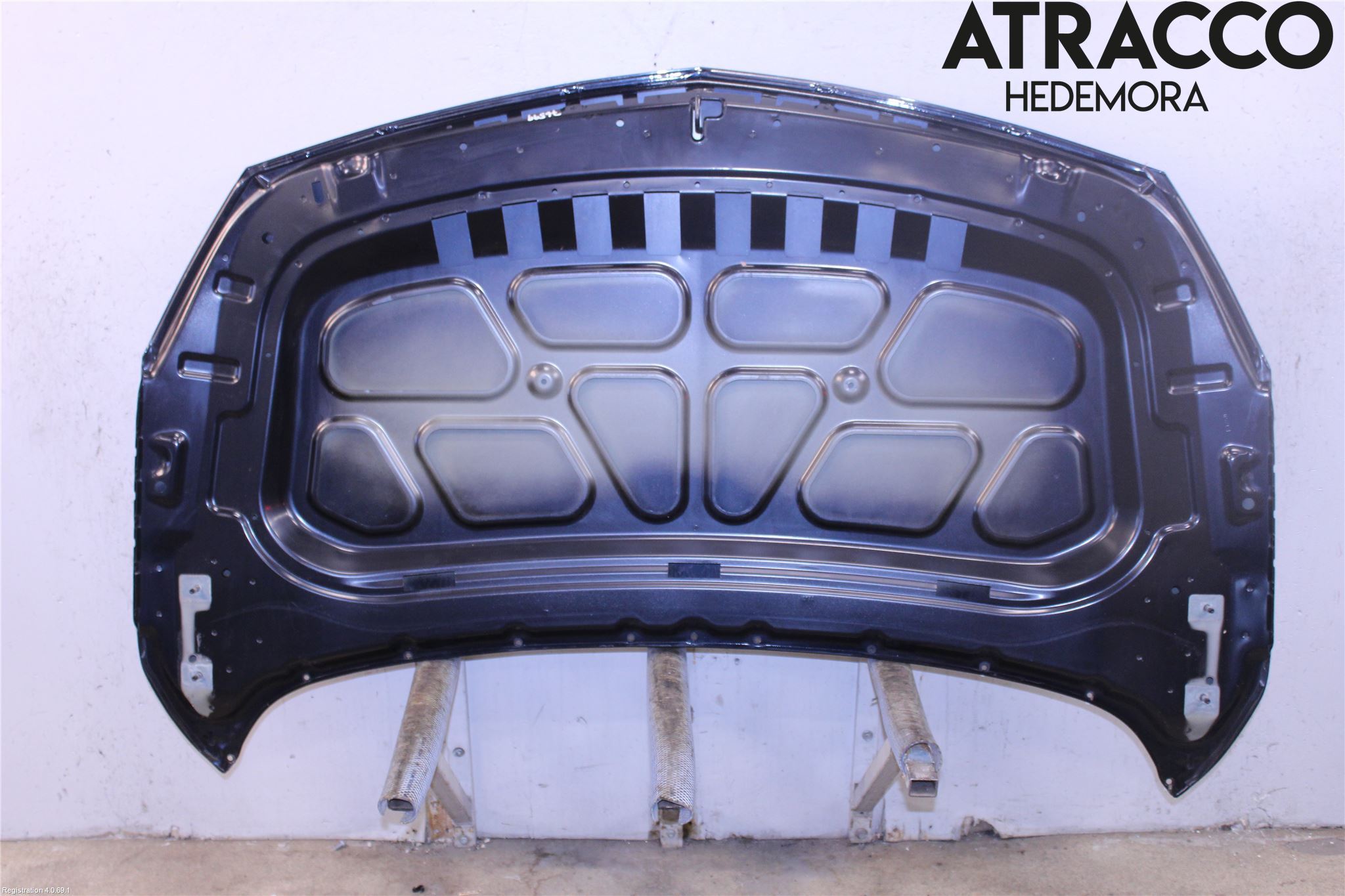 Opel ASTRA J 10-15 Panser
