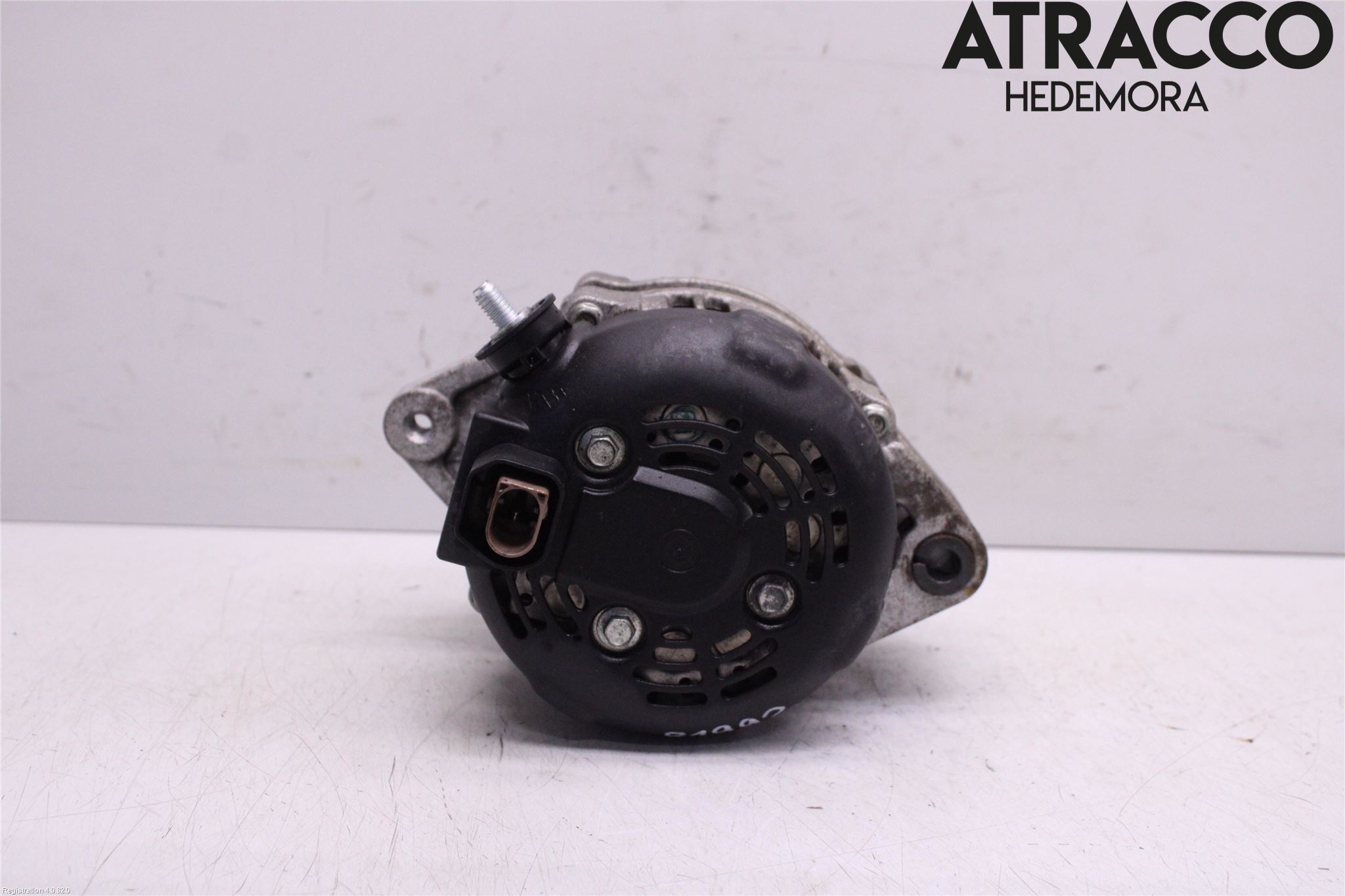 Suzuki SX4 S-CROSS 14-21 Dynamo