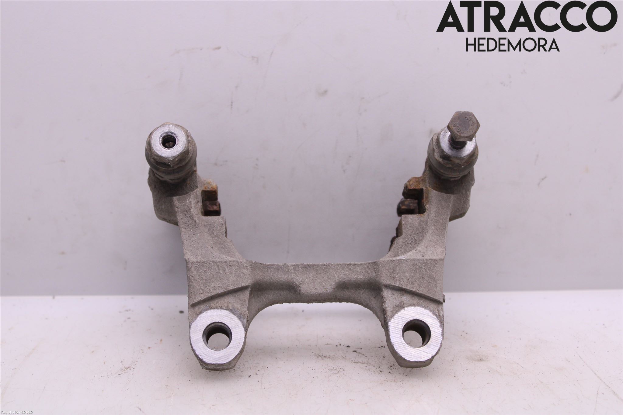 Audi Q3 8U 12-18 Bremsecaliper Feste Holder