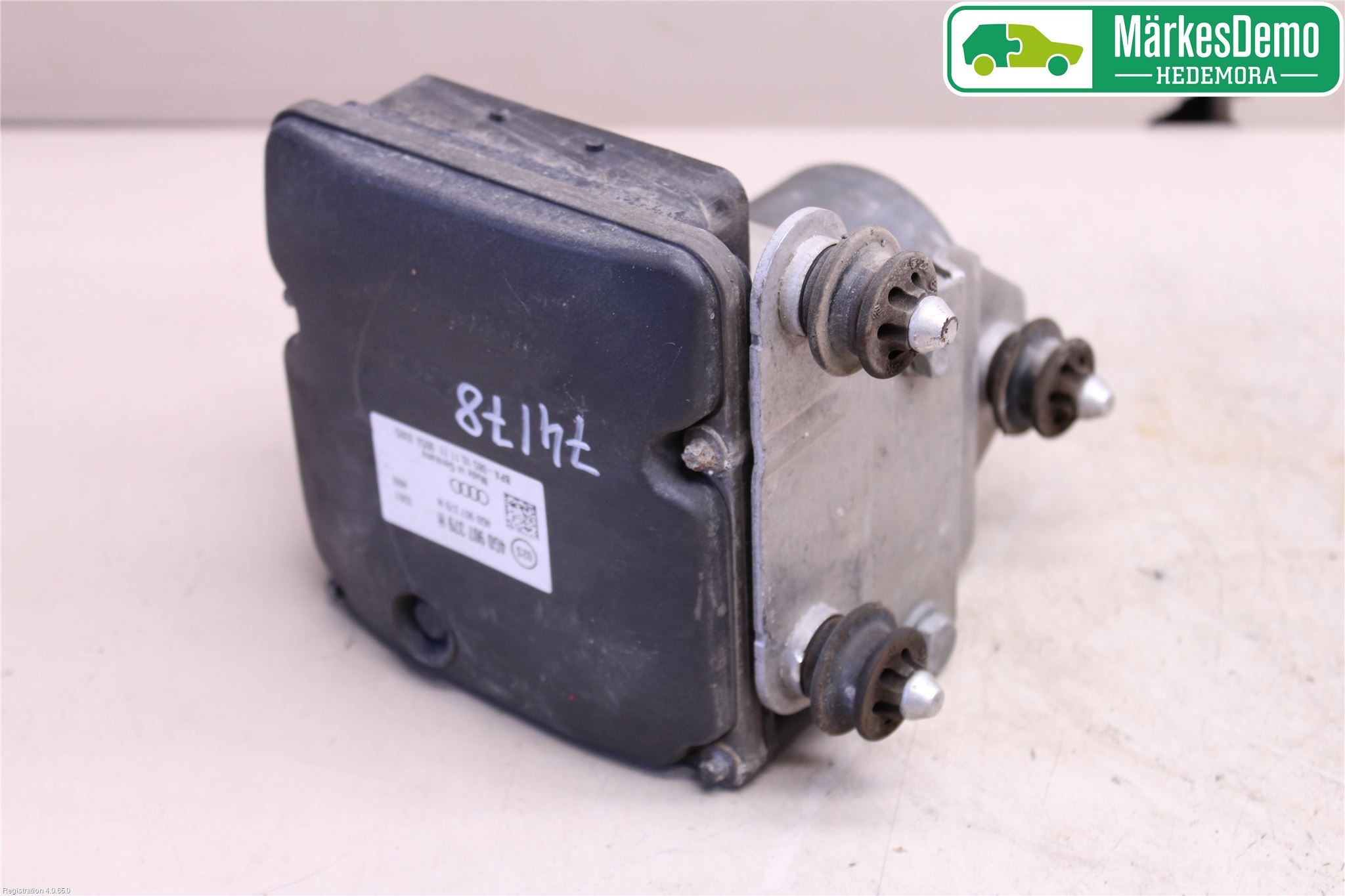 Audi A6/S6 4G 11-18 Abs Hydraulikkaggregat