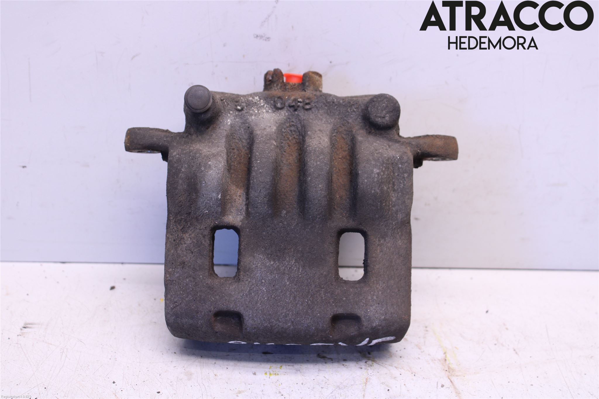 Subaru FORESTER SH  08-13 Bremsecaliper Foran Venstre