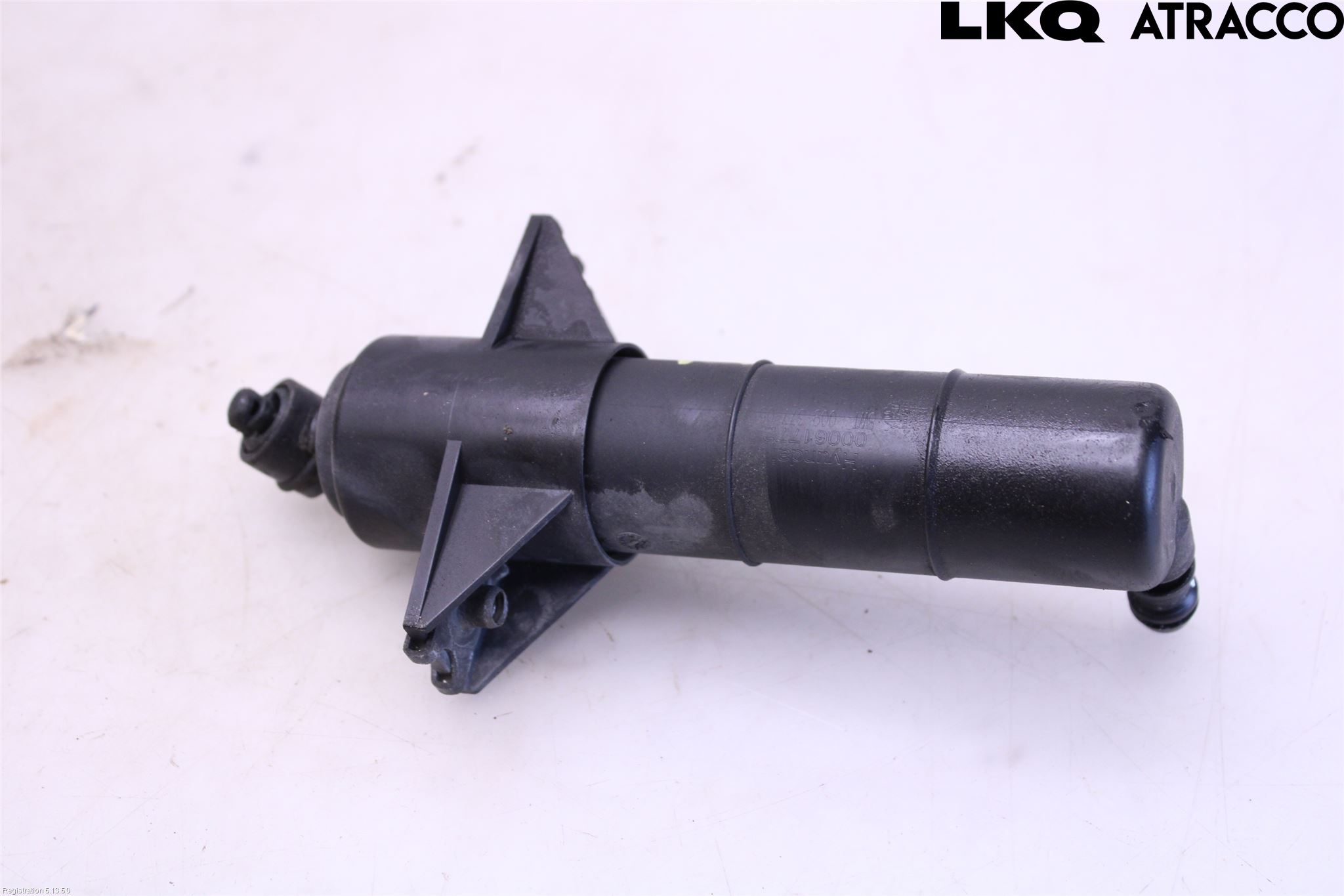 Hyundai i40 08-15 Spylerdyse Frontlykter