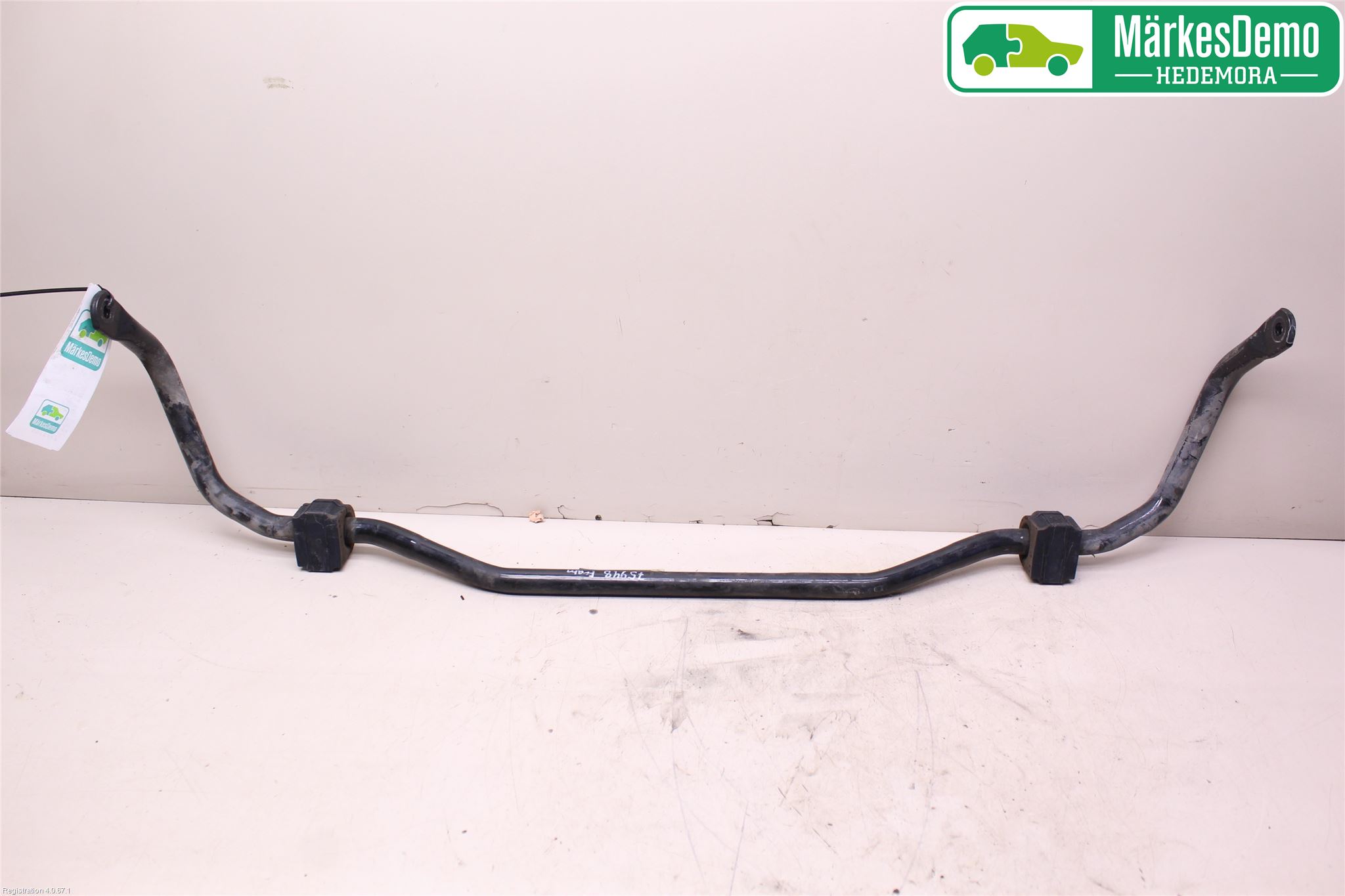 BMW 1 F20/F21 11-19 Stablisatorstag Foran