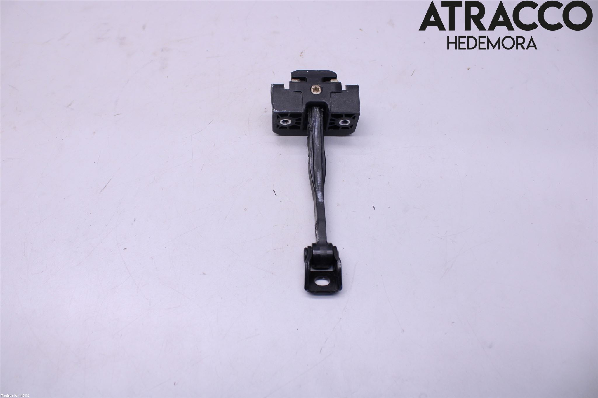 BMW 7 G11/G12 15-22 Dørstopper