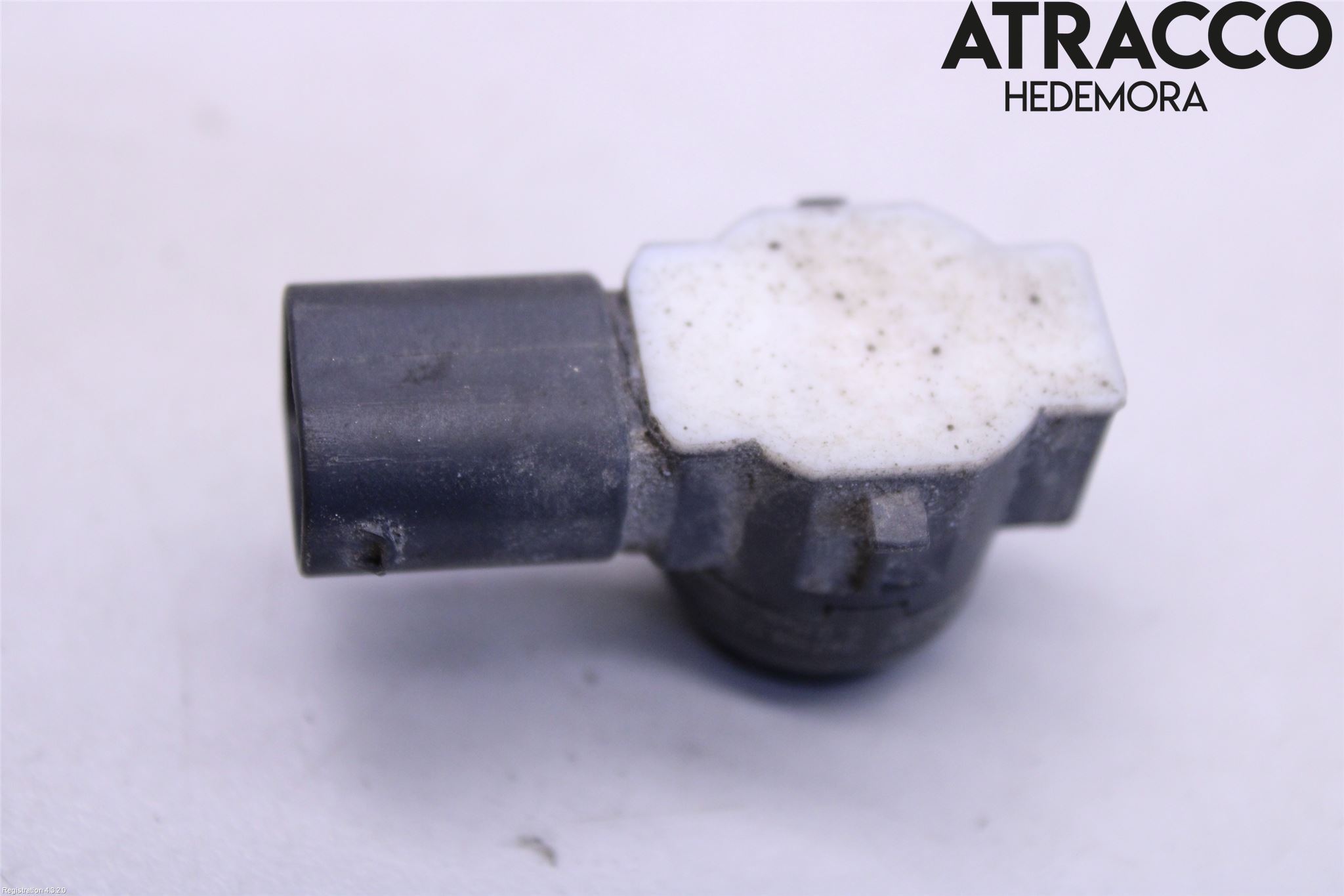 Citroen JUMPY/E-JUMPY 16- Sensor Ryggesensor
