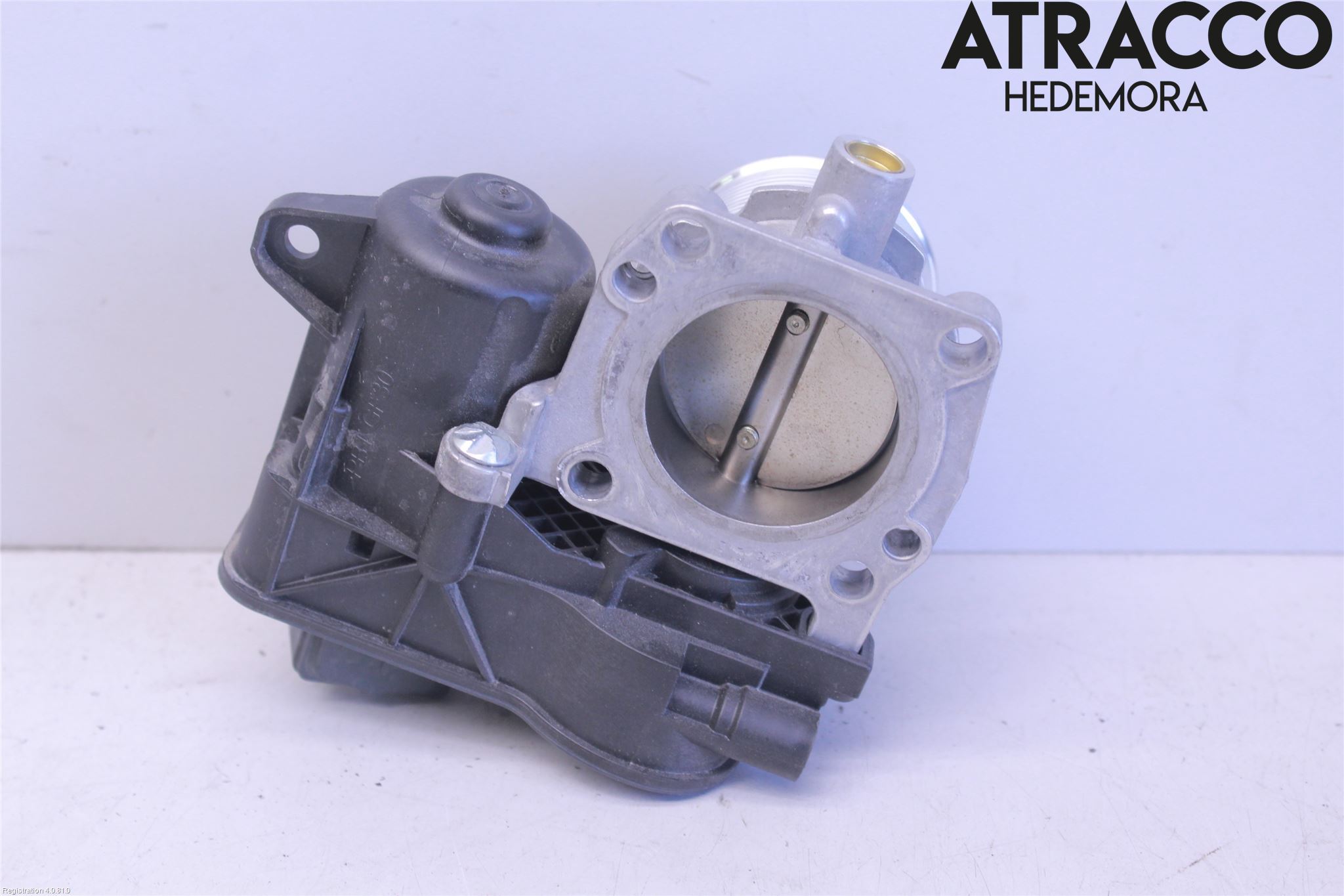 Citroen C4/E-C4 C4X/E-C4X III 21- Inns Spjeldhus