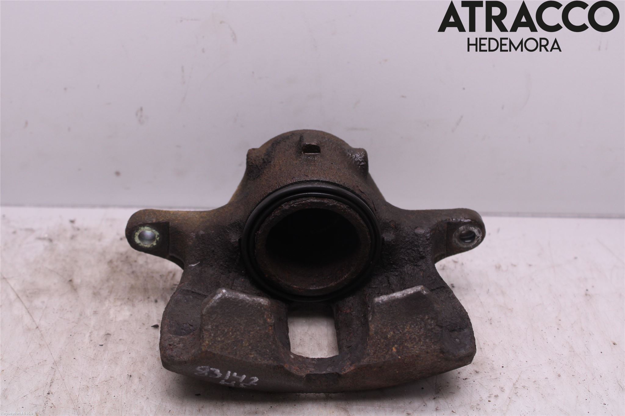 Volkswagen VW LUPO Bremsecaliper Foran Høyre