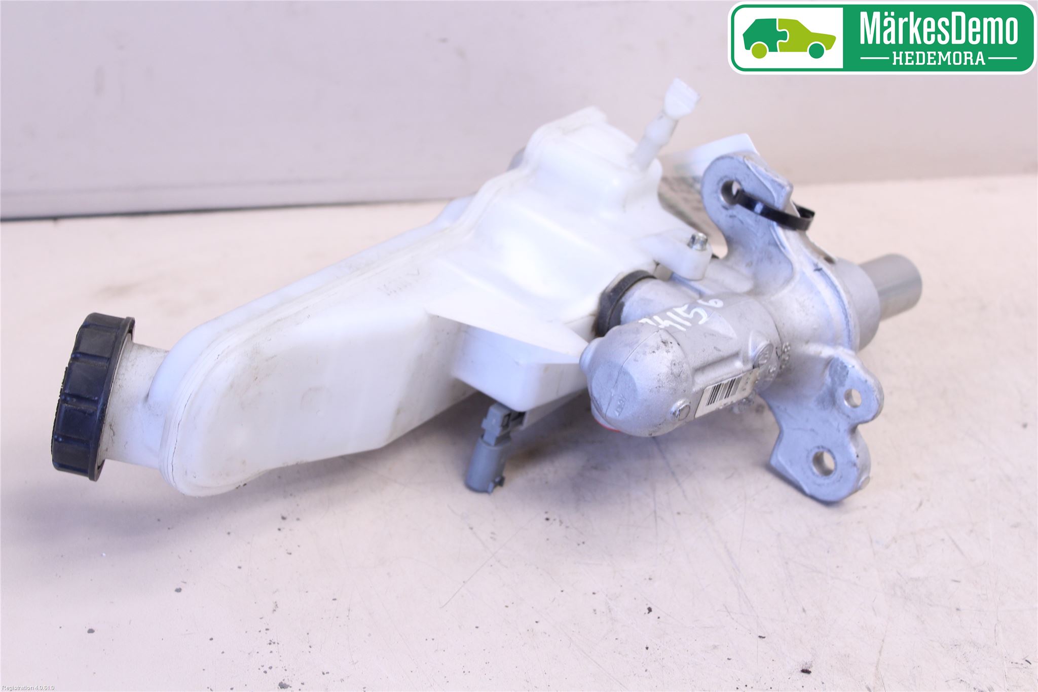 Mercedes-Benz MB A-KLASS (W176) 13-18 Brems Hovedsylinder