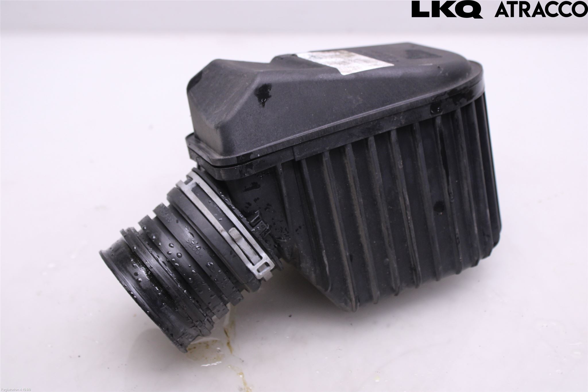Mercedes-Benz MB CLK (C209) 02-09 Luftfilter Boks