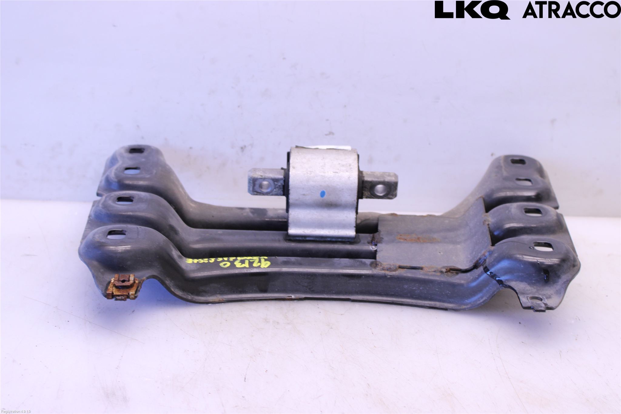 Mercedes-Benz MB S-KLASS (W221) 05-13 Gearkasse Bjelke - Travers