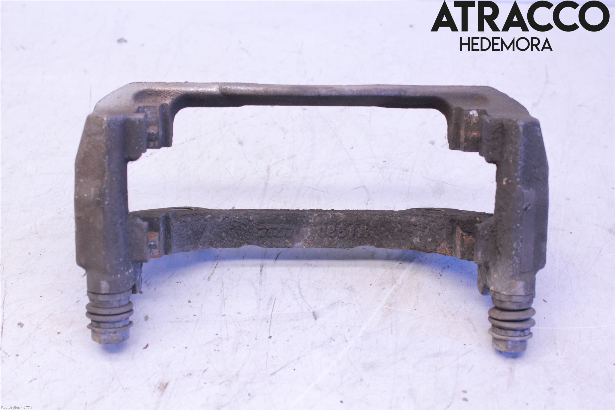 Volkswagen VW SHARAN 11- Bremsecaliper Feste Holder