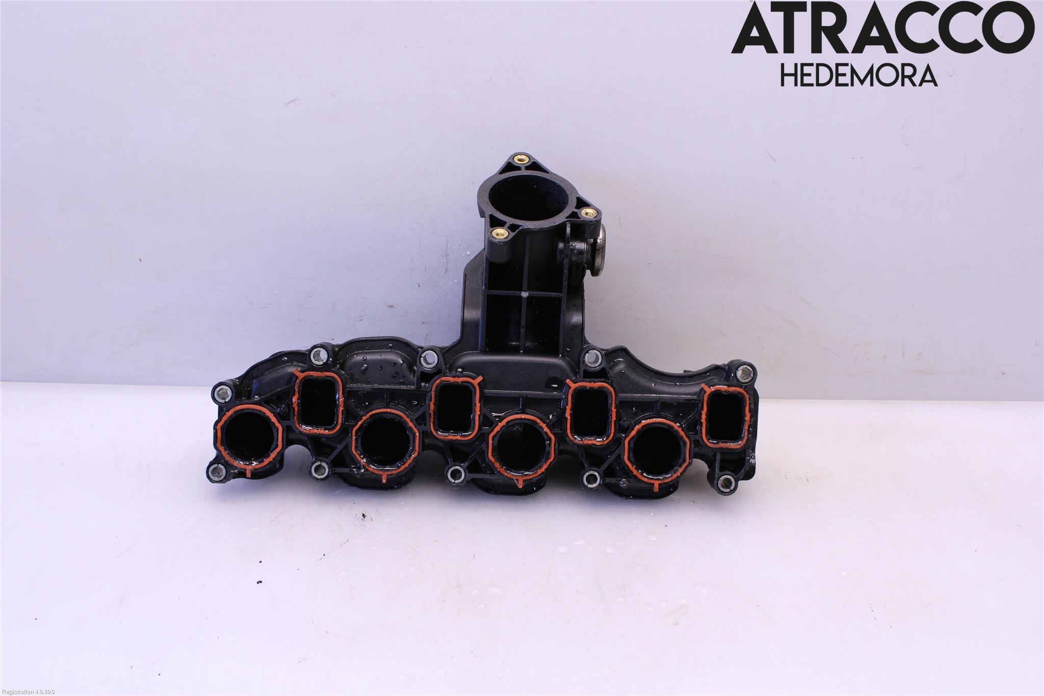 Volkswagen VW GOLF VI 09-13 Innsugningsmanifold