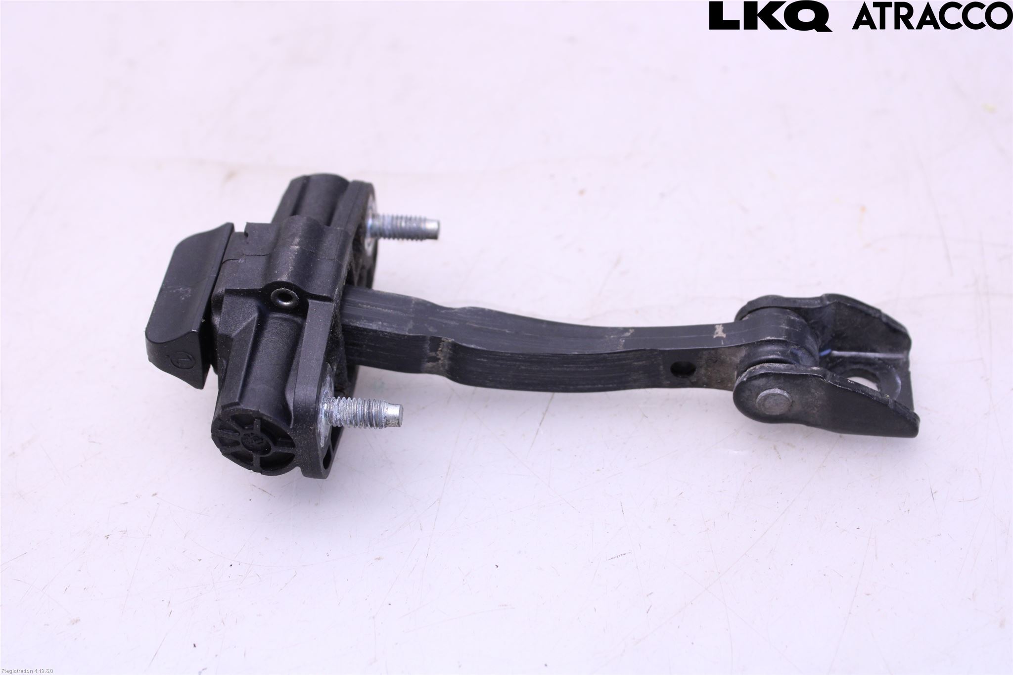Mini COUPE R56 05-14 Dørstopper