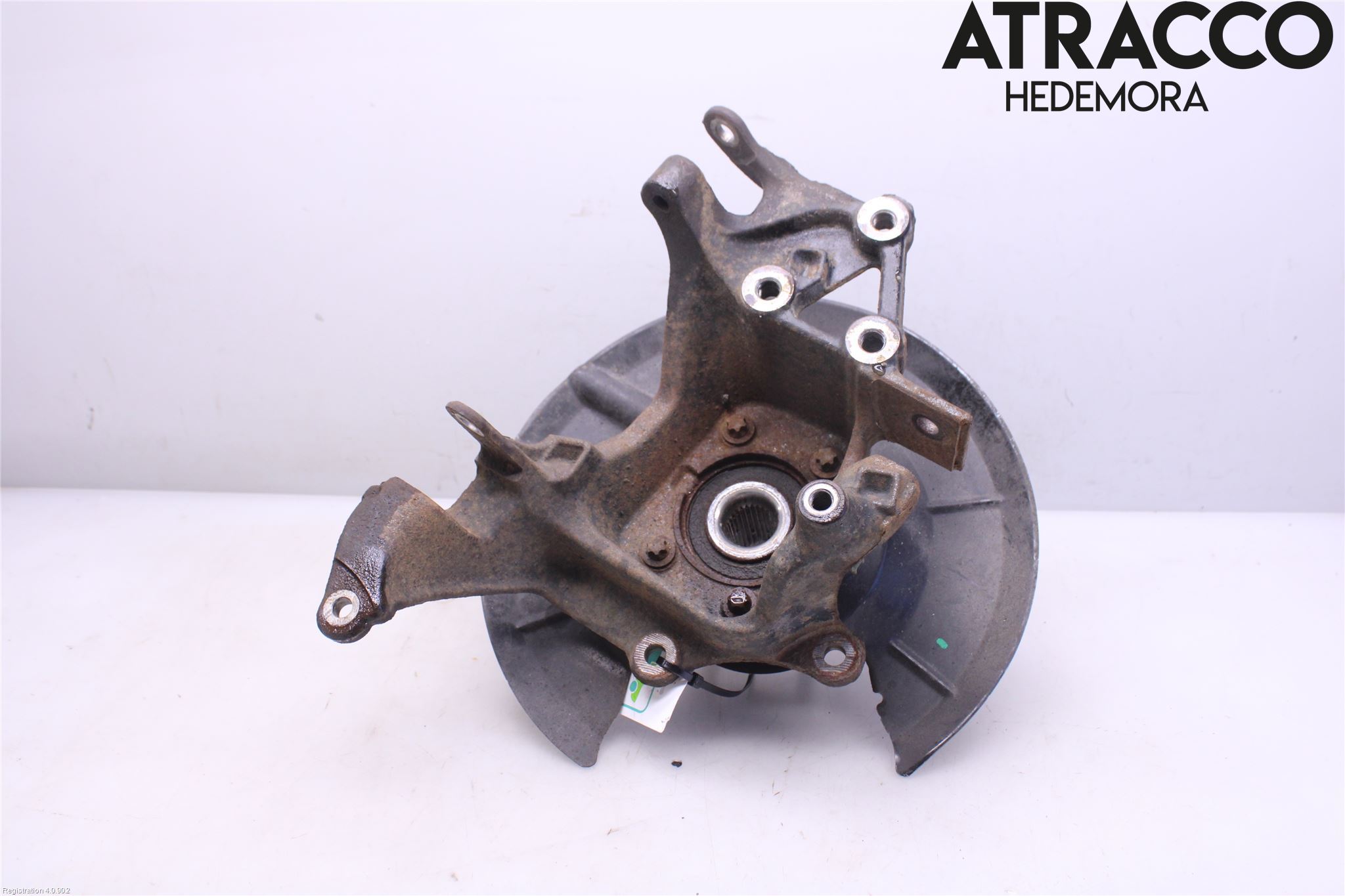 Ford KUGA 17-19 Spindel Hb
