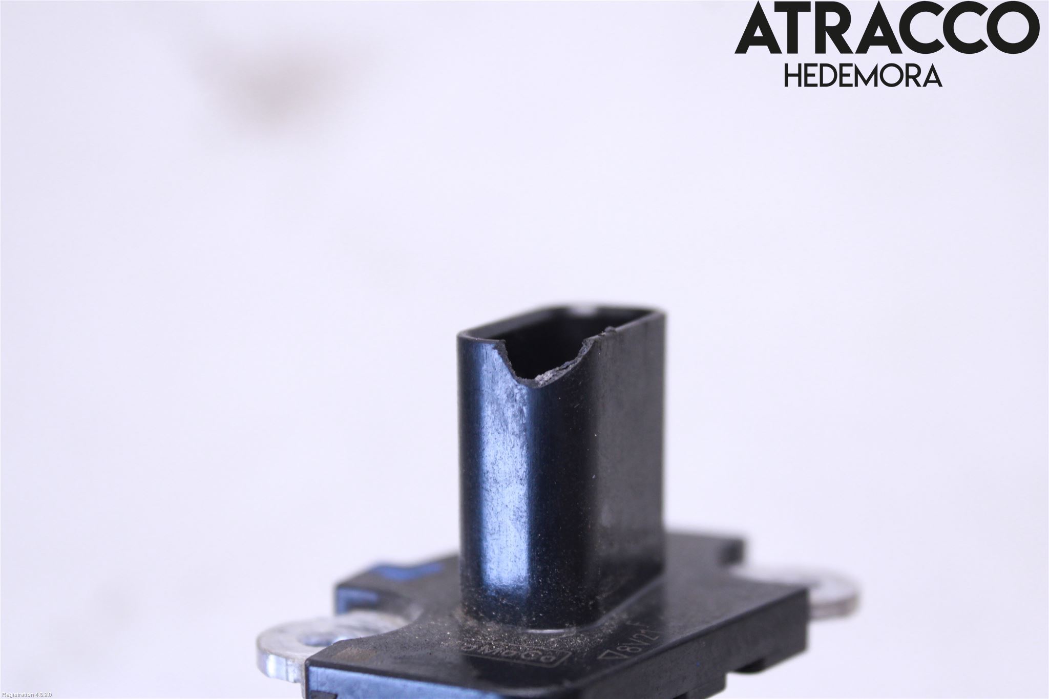 Ford RANGER EU 12-23 Inns Luftmassemåler