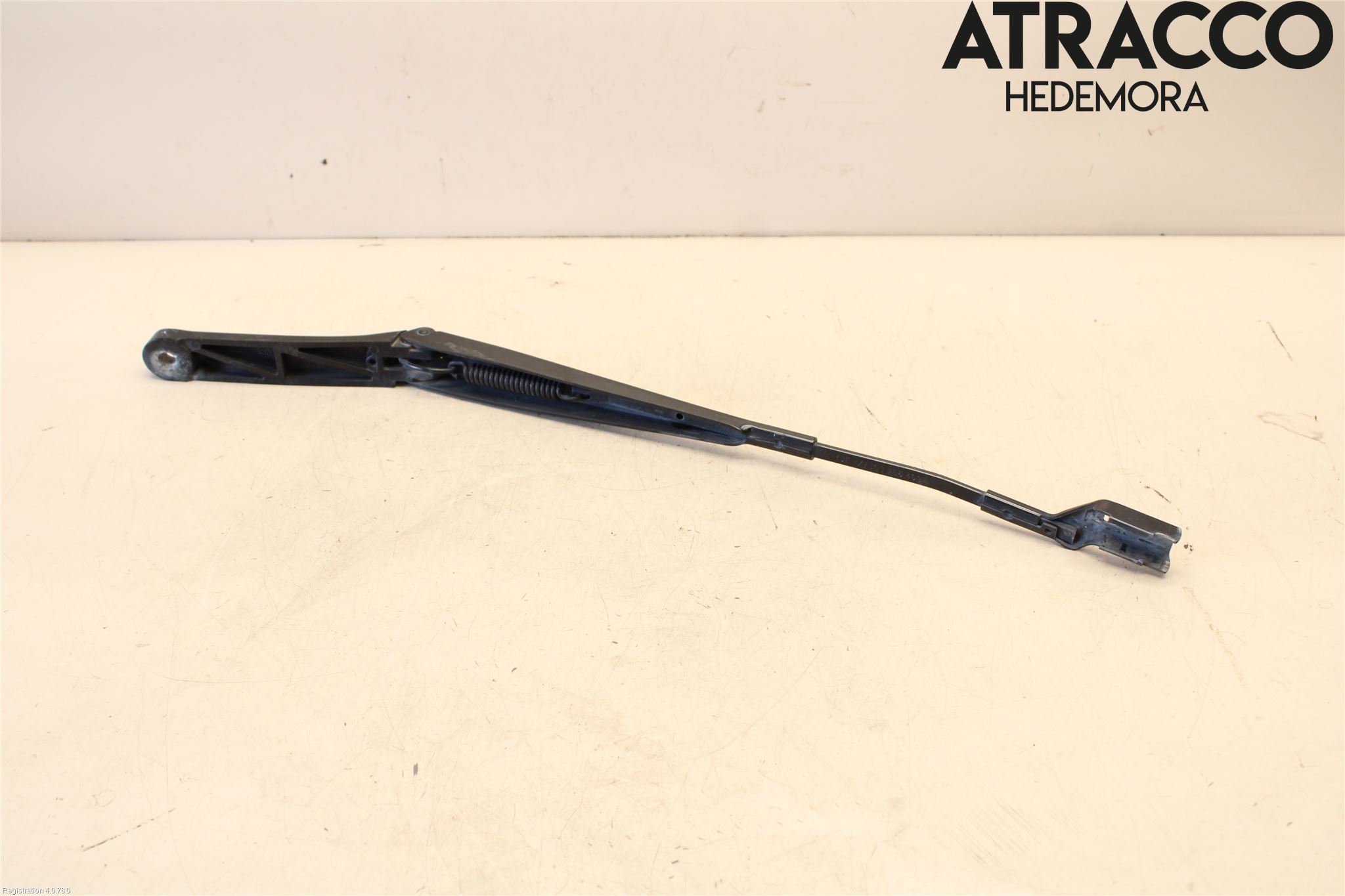 Volkswagen VW GOLF VI 09-13 Viskerarm-Armer Frontrute