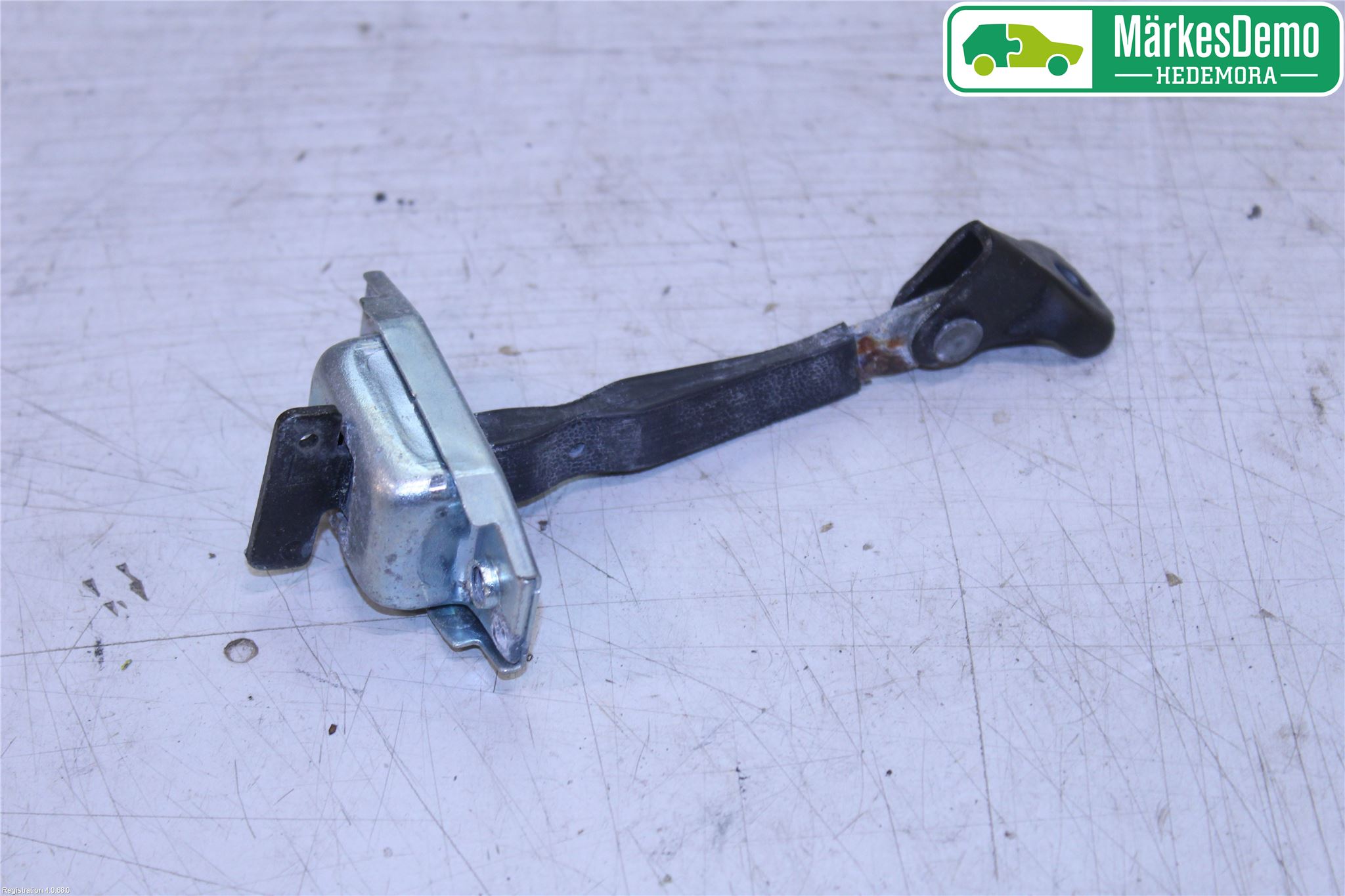 Toyota YARIS P1 99-03 Dørstopper