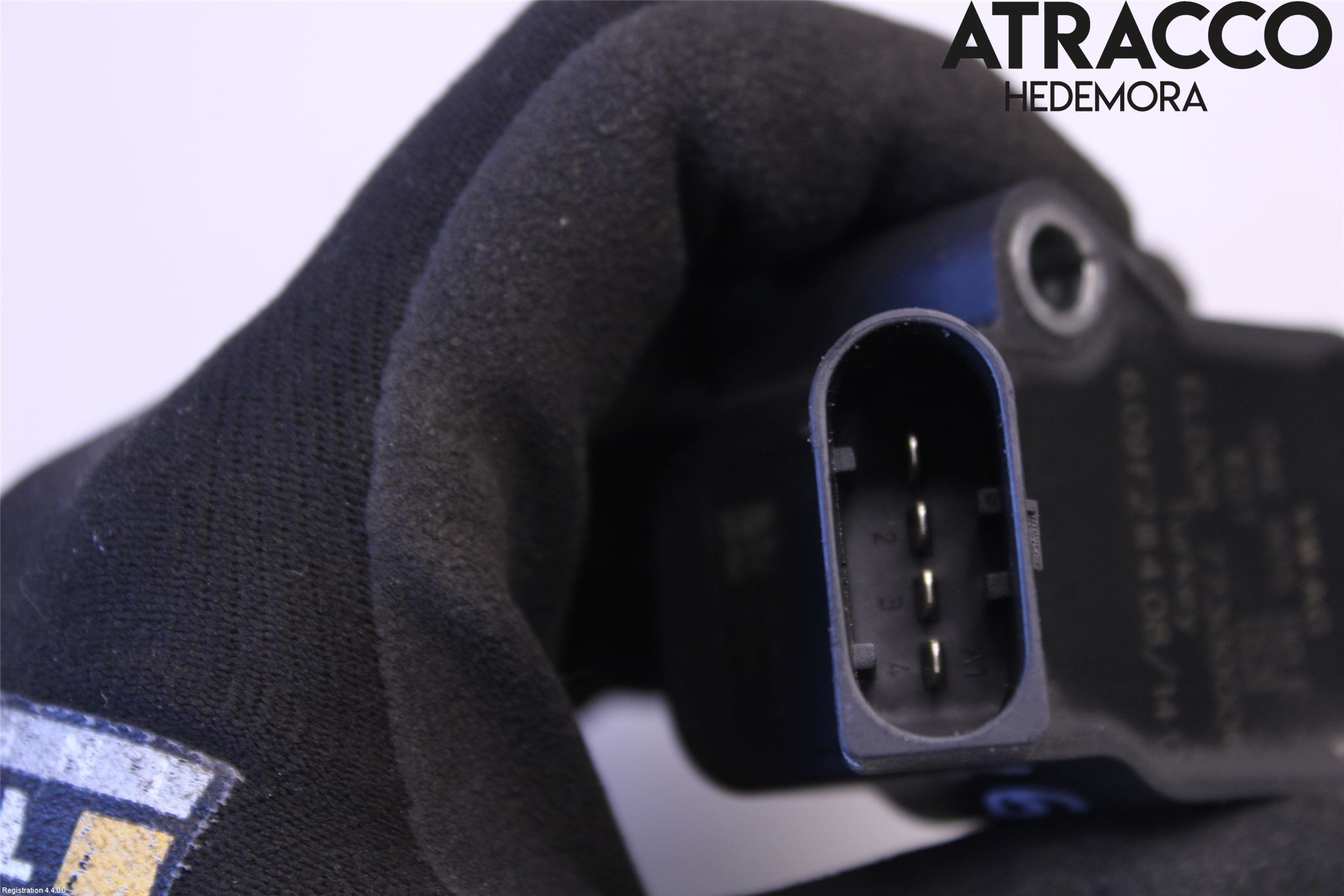 Audi A3/S3 8V 13-20 Coil