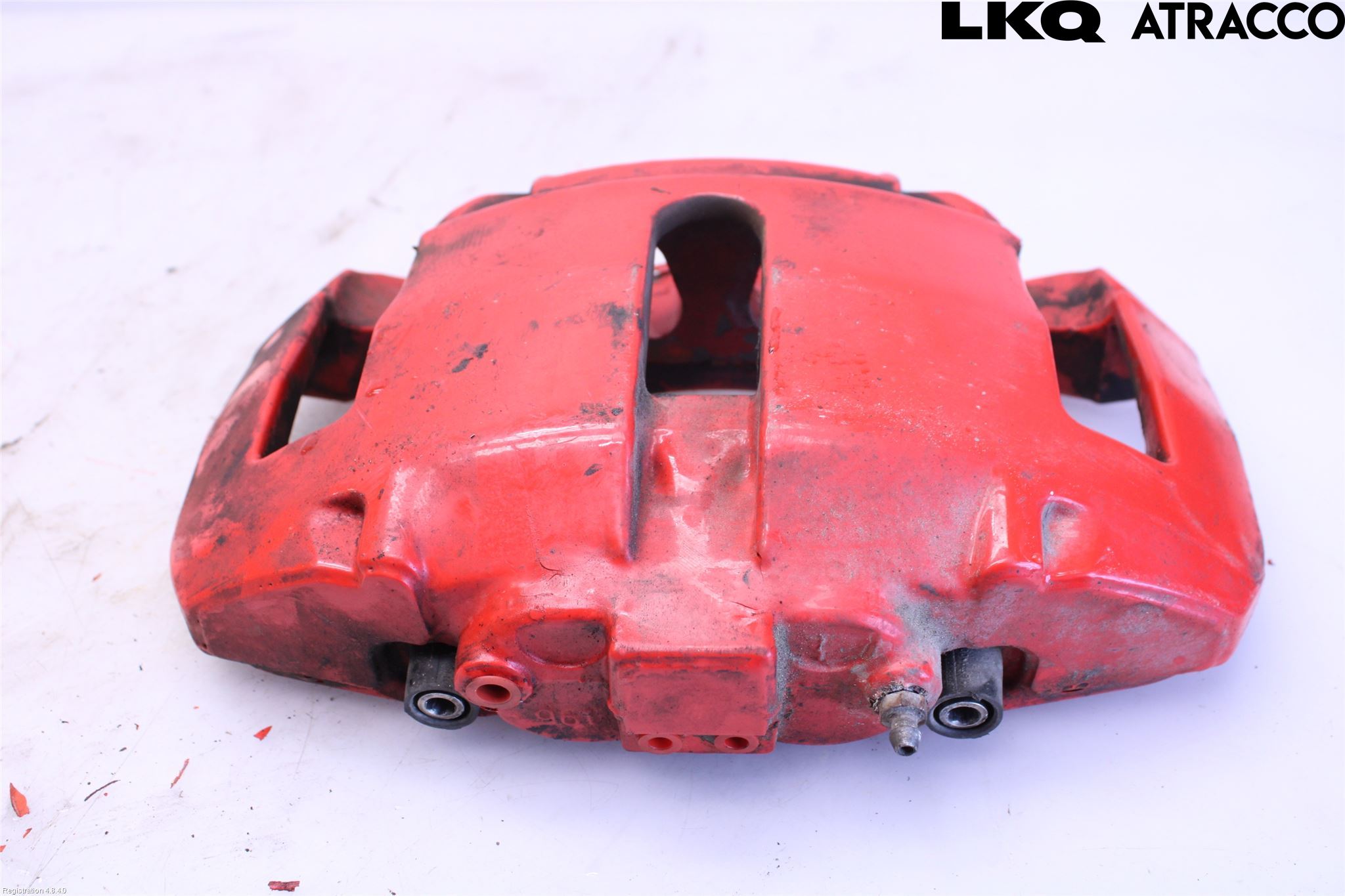 Audi A6/S6     05-11 Bremsecaliper Foran Venstre