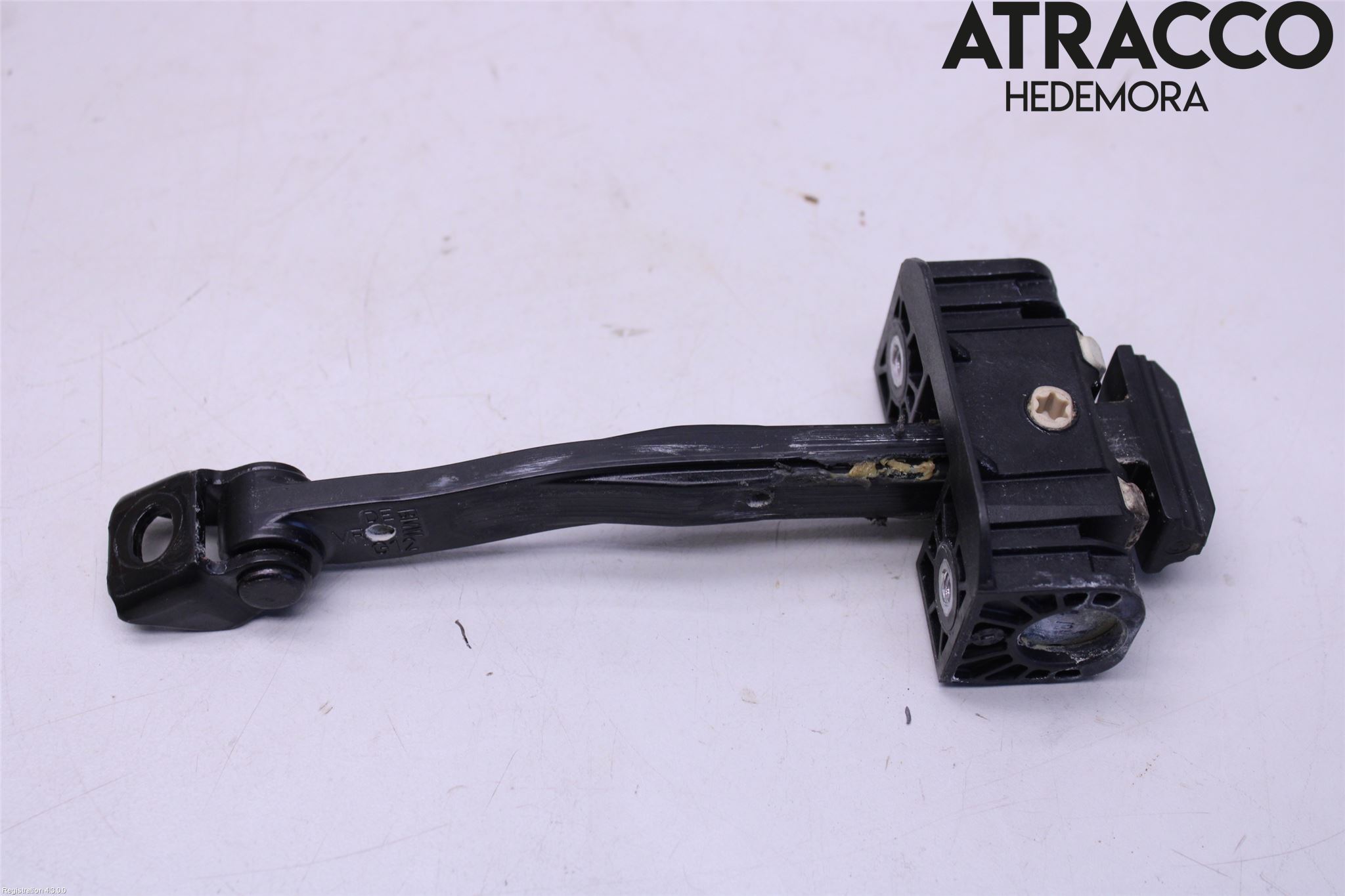 BMW 7 G11/G12 15-22 Dørstopper