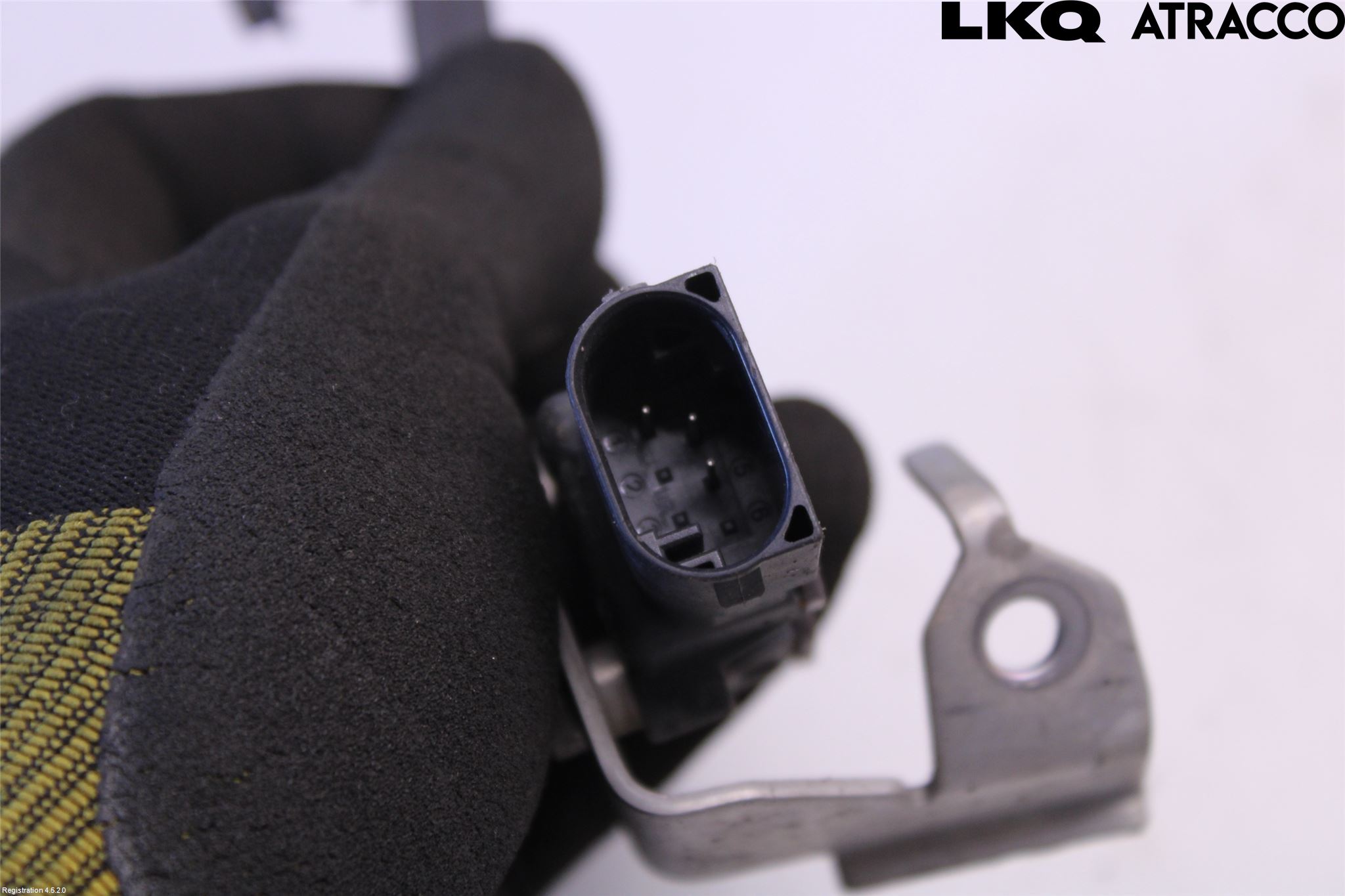 Volvo V60 CROSS COUNTRY 19- Sensor Lysinnstilling