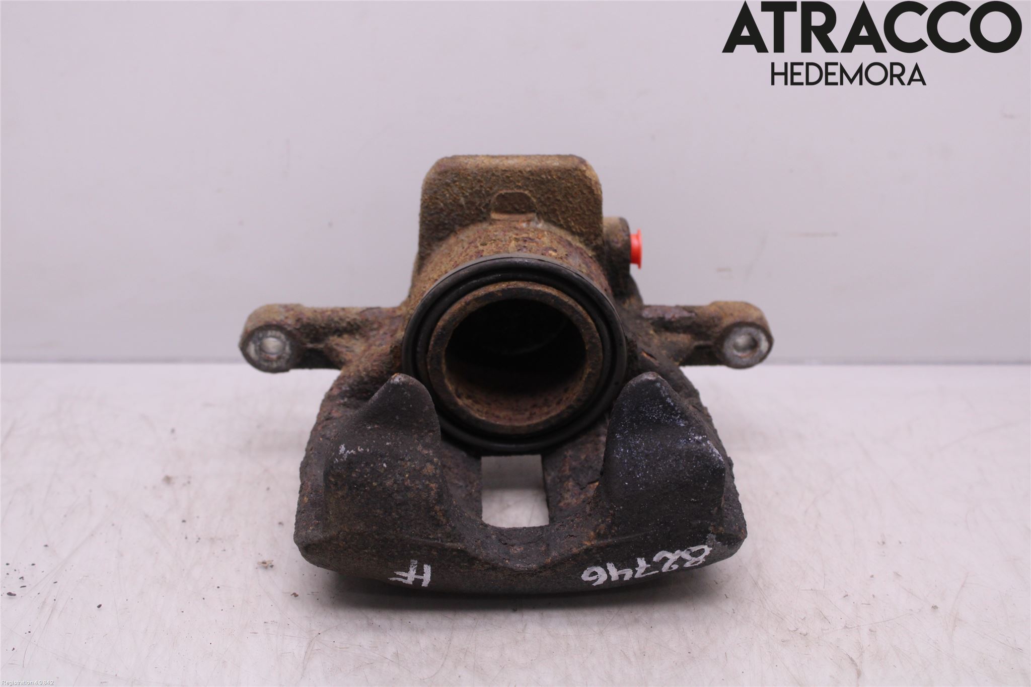Mini COUPE R56 05-14 Bremsecaliper Foran Høyre