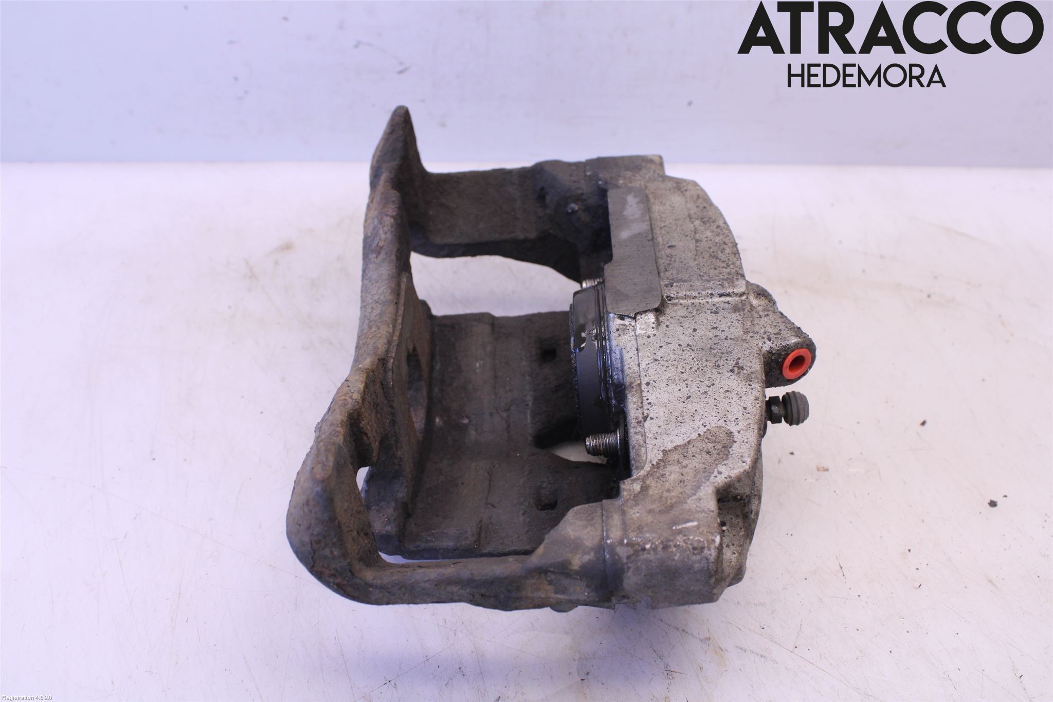 Volvo V70 14-16 Bremsecaliper Foran Høyre