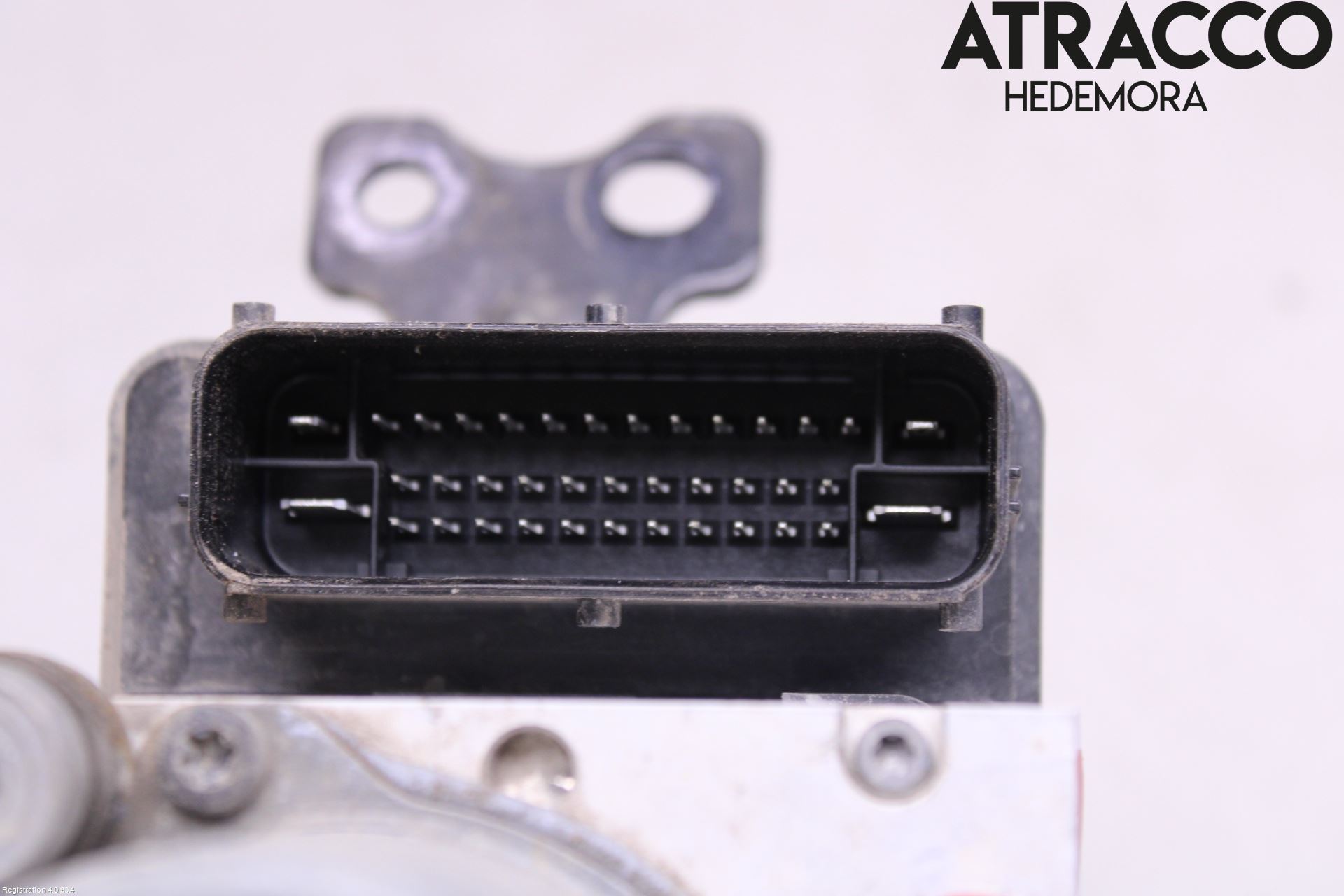 Kia SPORTAGE (SL) 11-15 Abs Hydraulikkaggregat