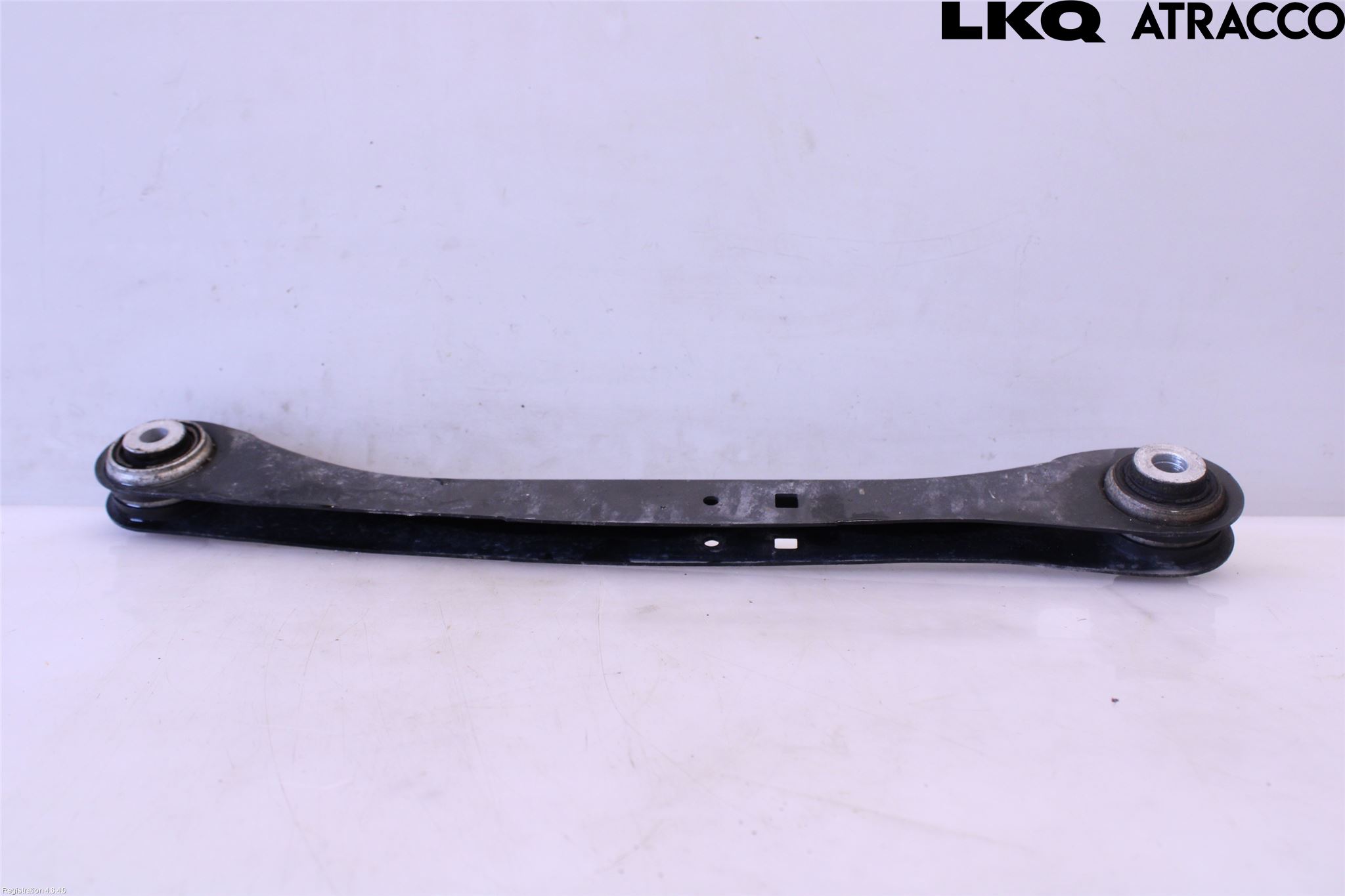 BMW 5 G30/G31/F90 17-23 Bærearm Bak Høyre