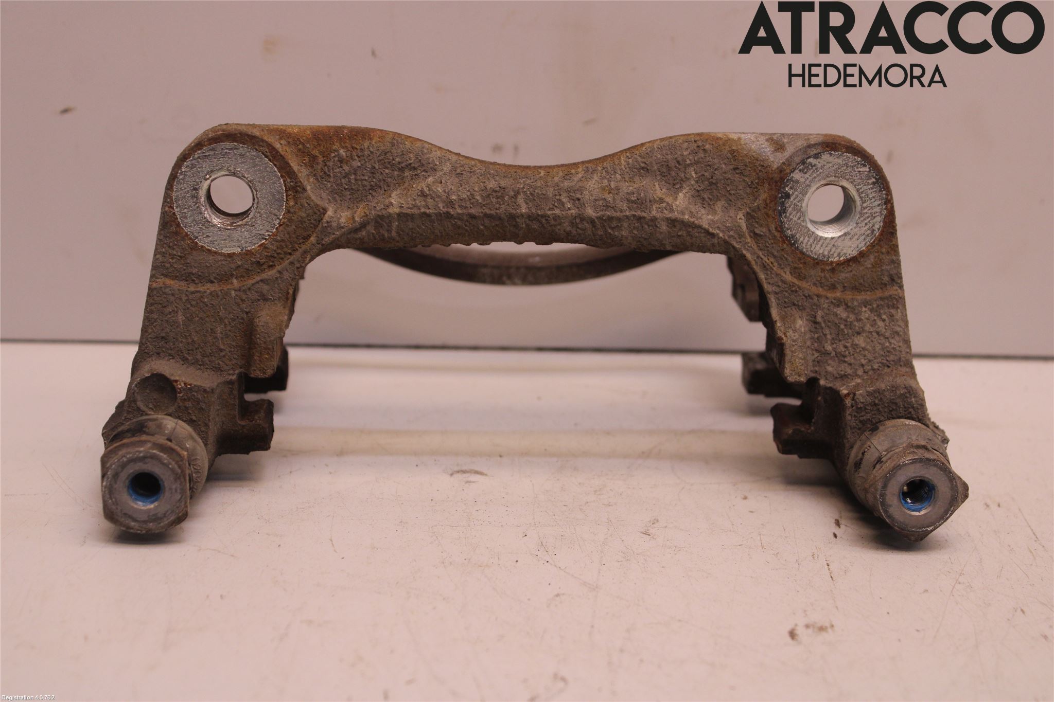 Toyota AURIS 13-19 Bremsecaliper Feste Holder