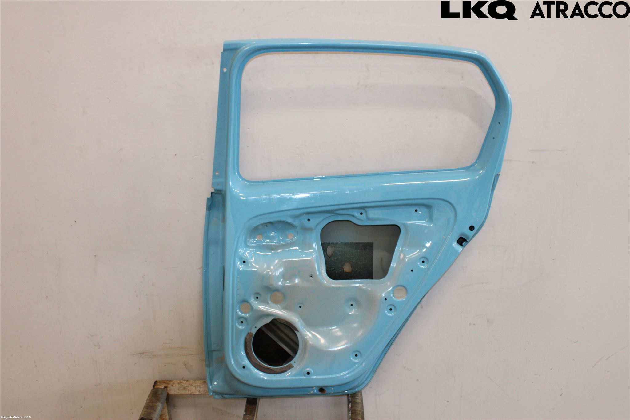 Volkswagen VW UP! / E-UP! Dør 4D Bak Høyre
