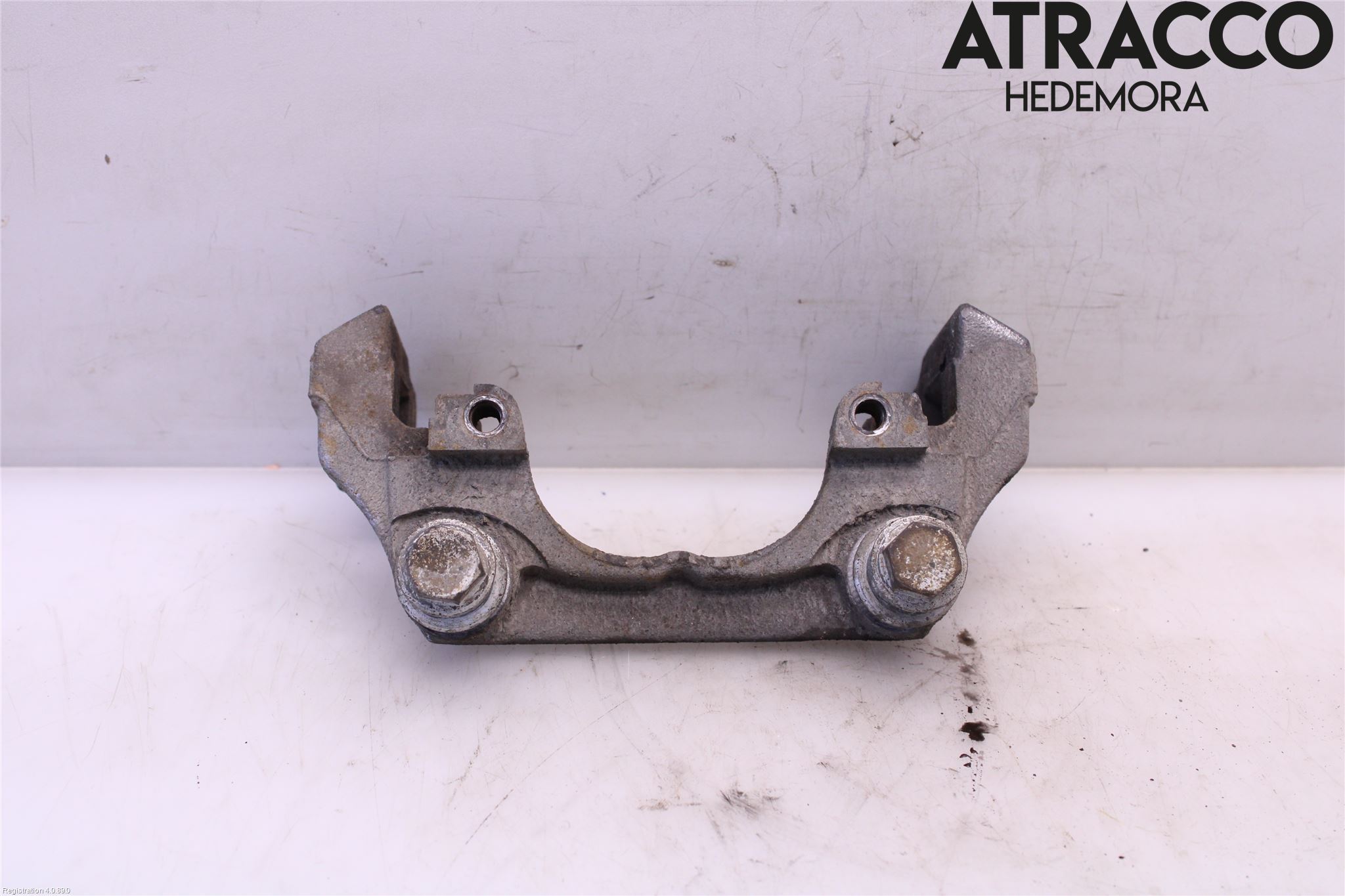 BMW X1 E84 10-15 Bremsecaliper Feste Holder