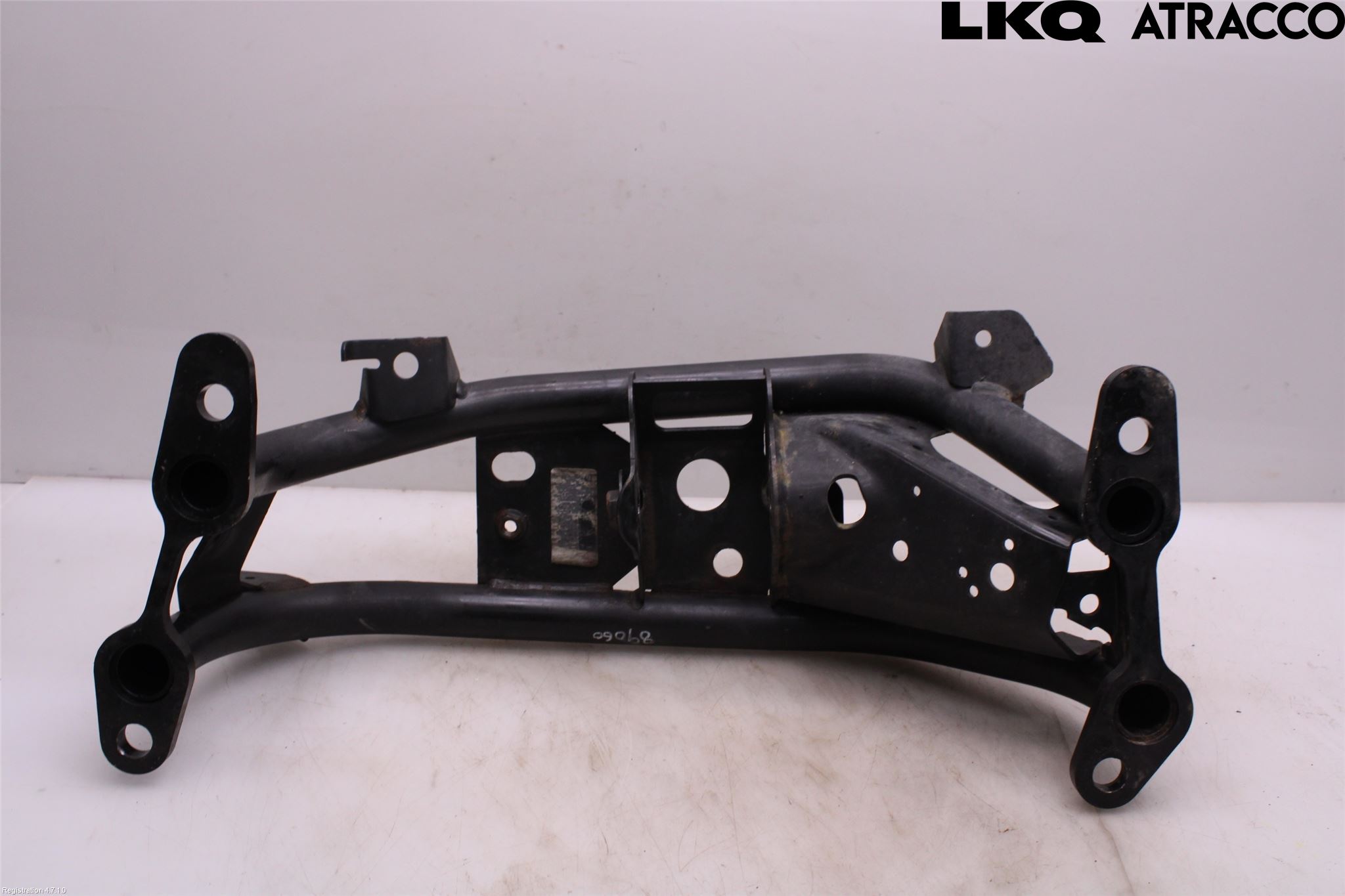 Landrover RANGE ROVER SPORT (L494) 14-22 Gearkasse Bjelke - Travers