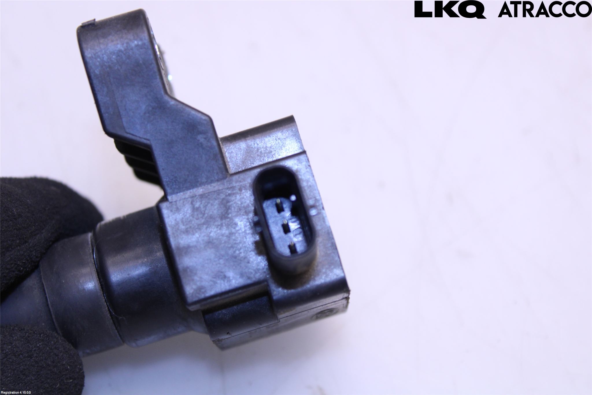 Ford FOCUS 15-18 Coil