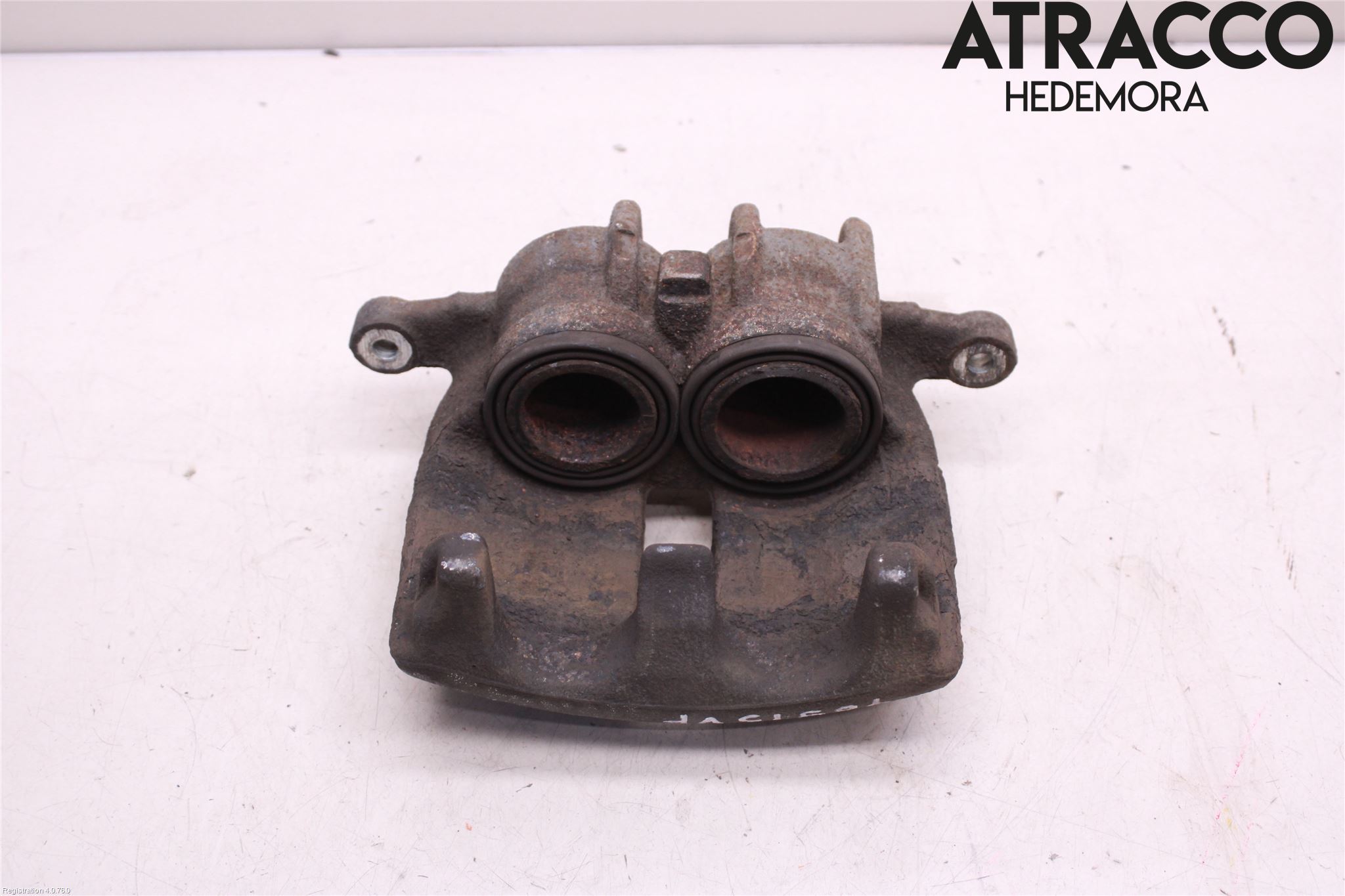 Peugeot EXPERT 15-16 Bremsecaliper Foran Venstre