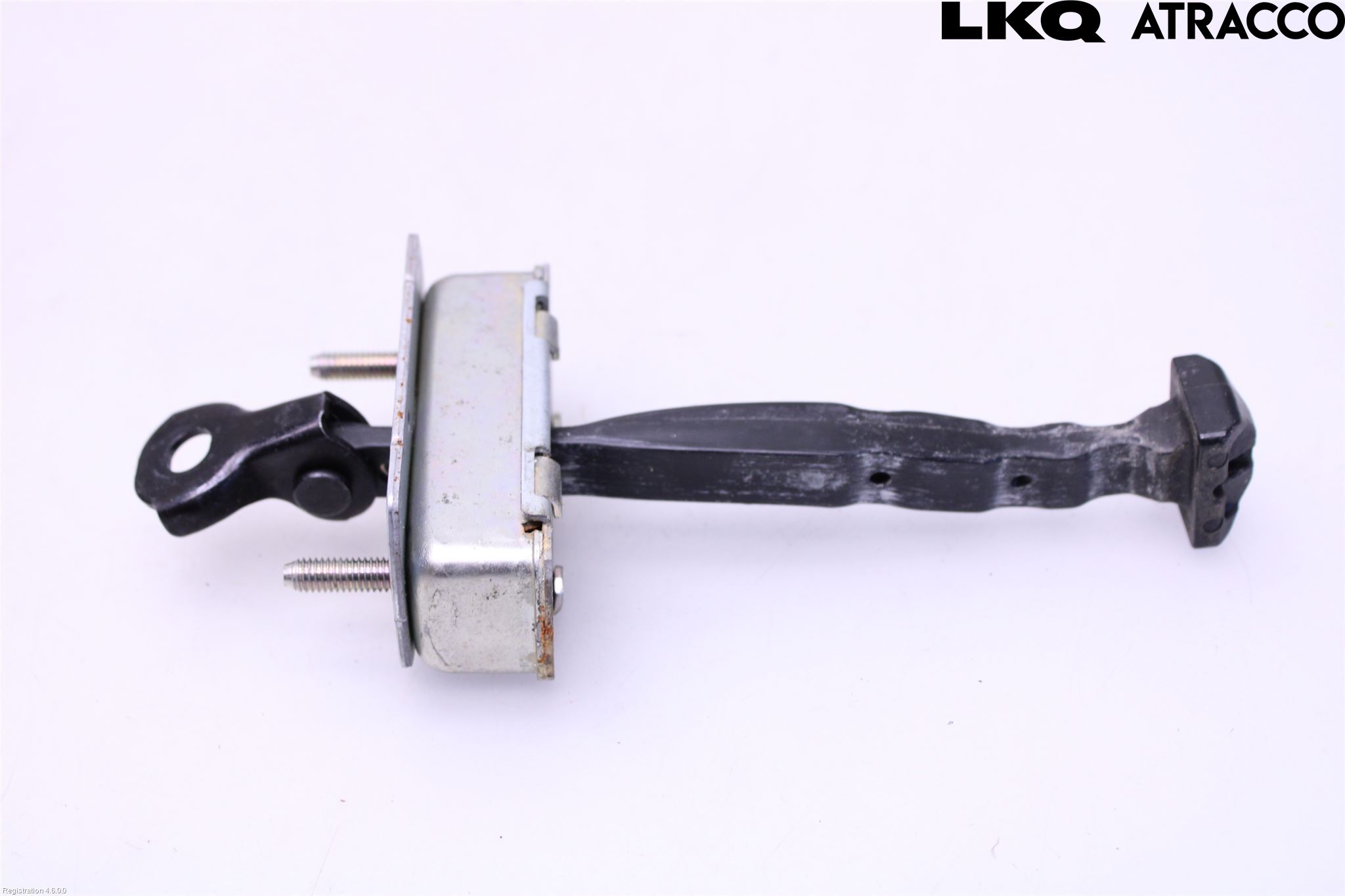 Mazda CX-30 20- Dørstopper