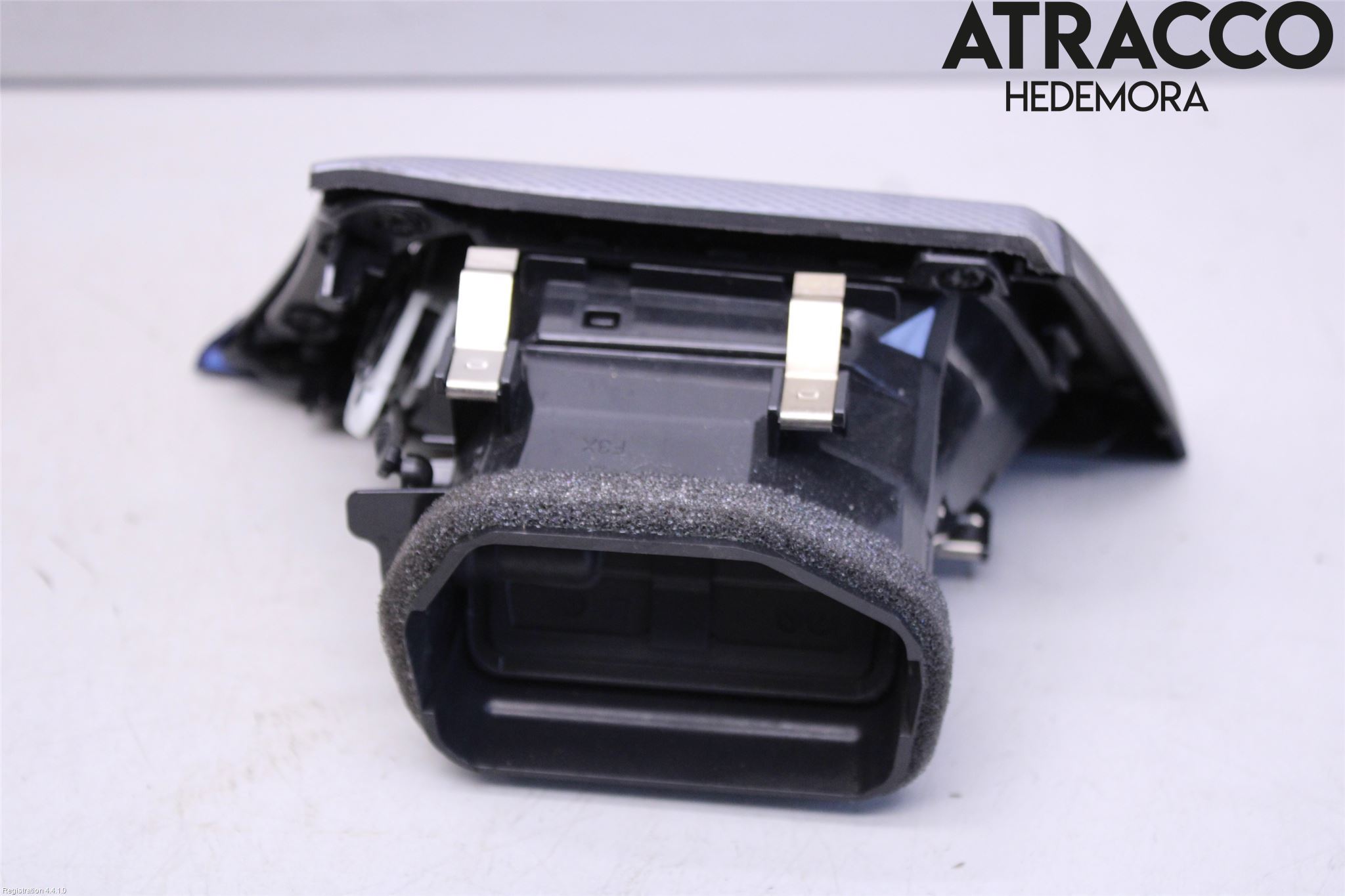 BMW 3 GT F34 13-19 Dashbord Kanal - Dyse