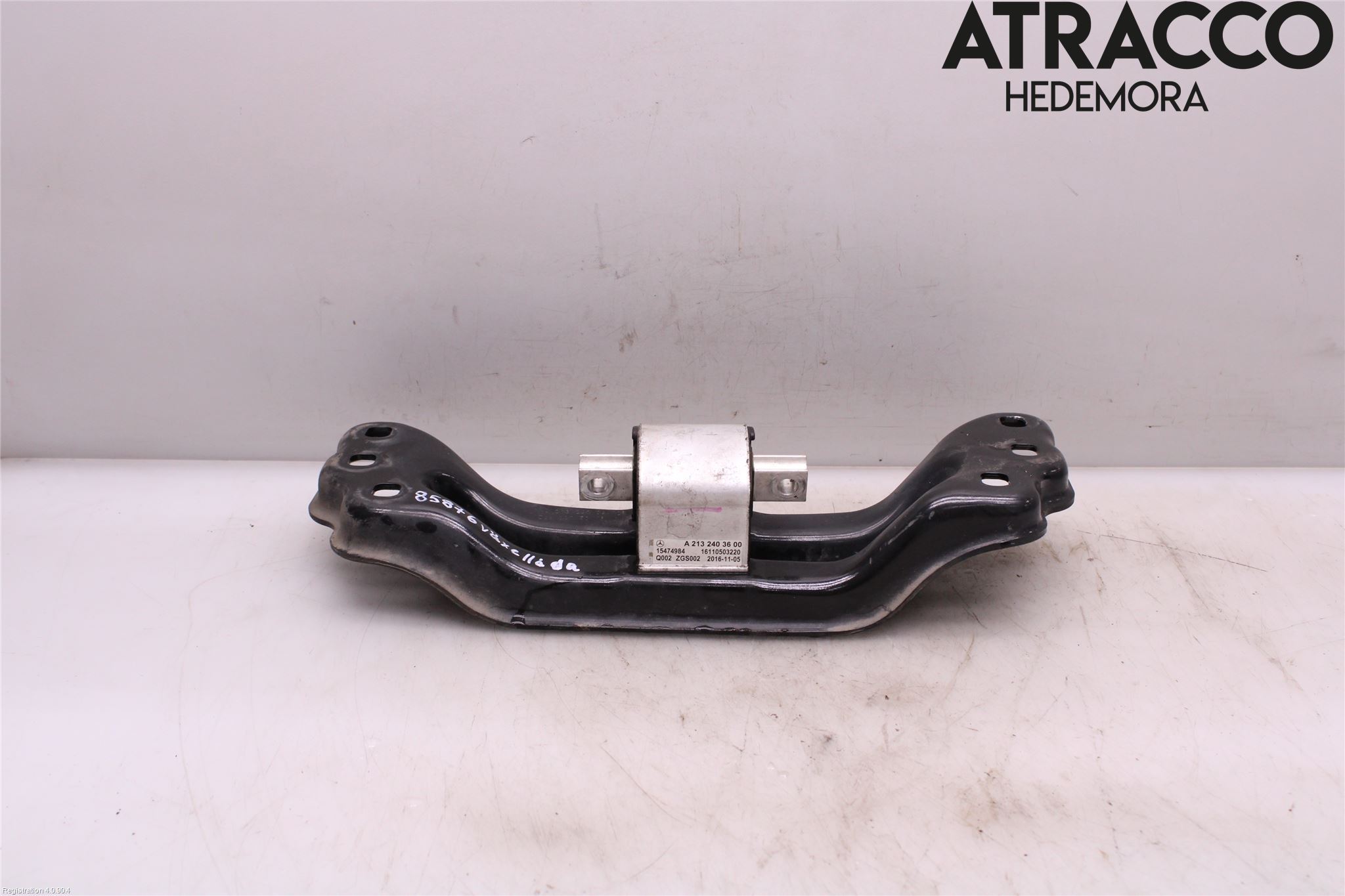 Mercedes-Benz MB E-KLASS (W213) 16-23 Gearkasse Bjelke - Travers