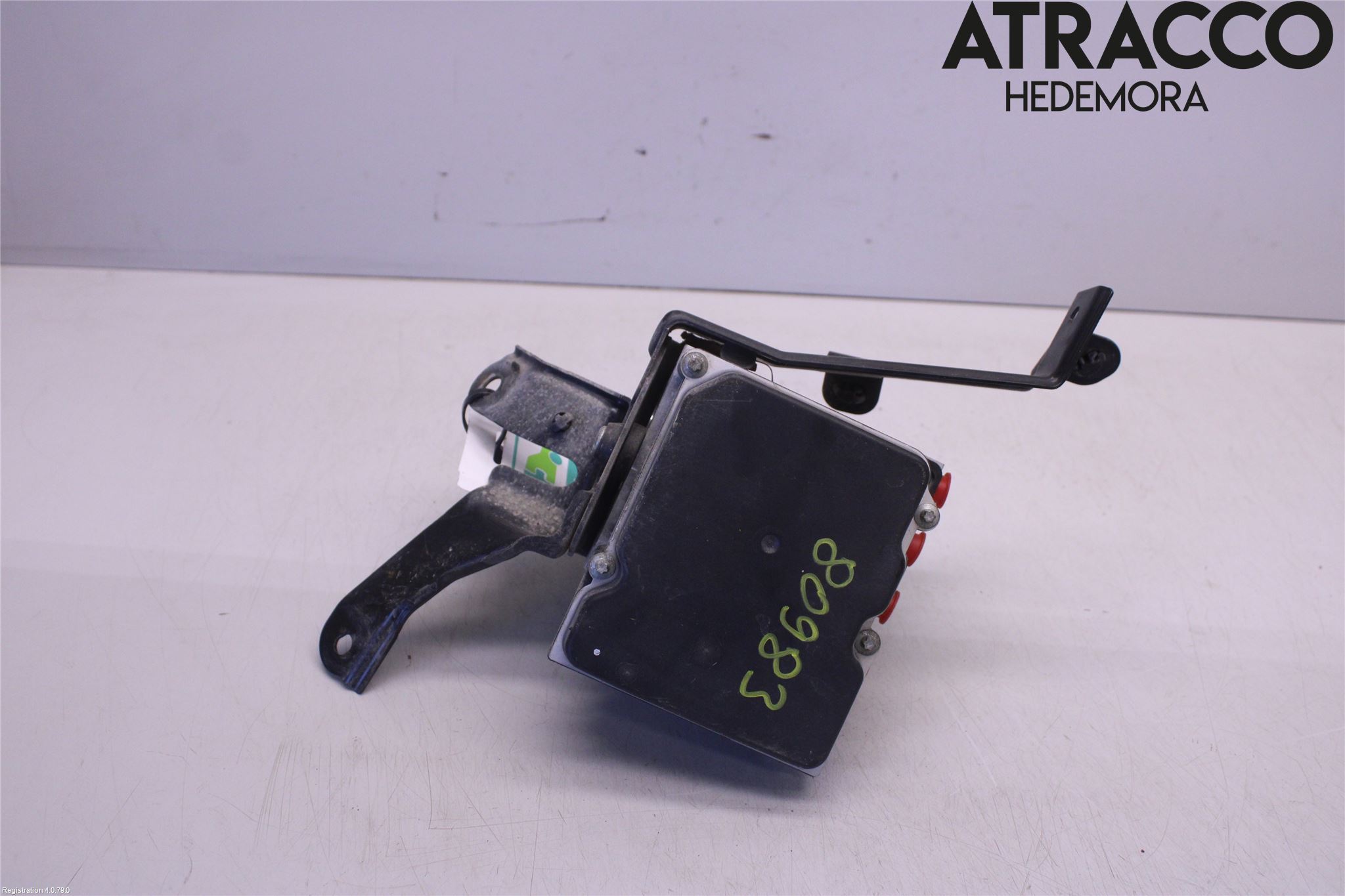 Honda FR-V Abs Hydraulikkaggregat