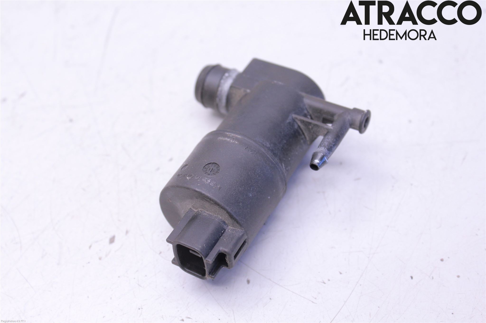 Toyota YARIS XP130 15-20 Spylerpumpe Bakluke