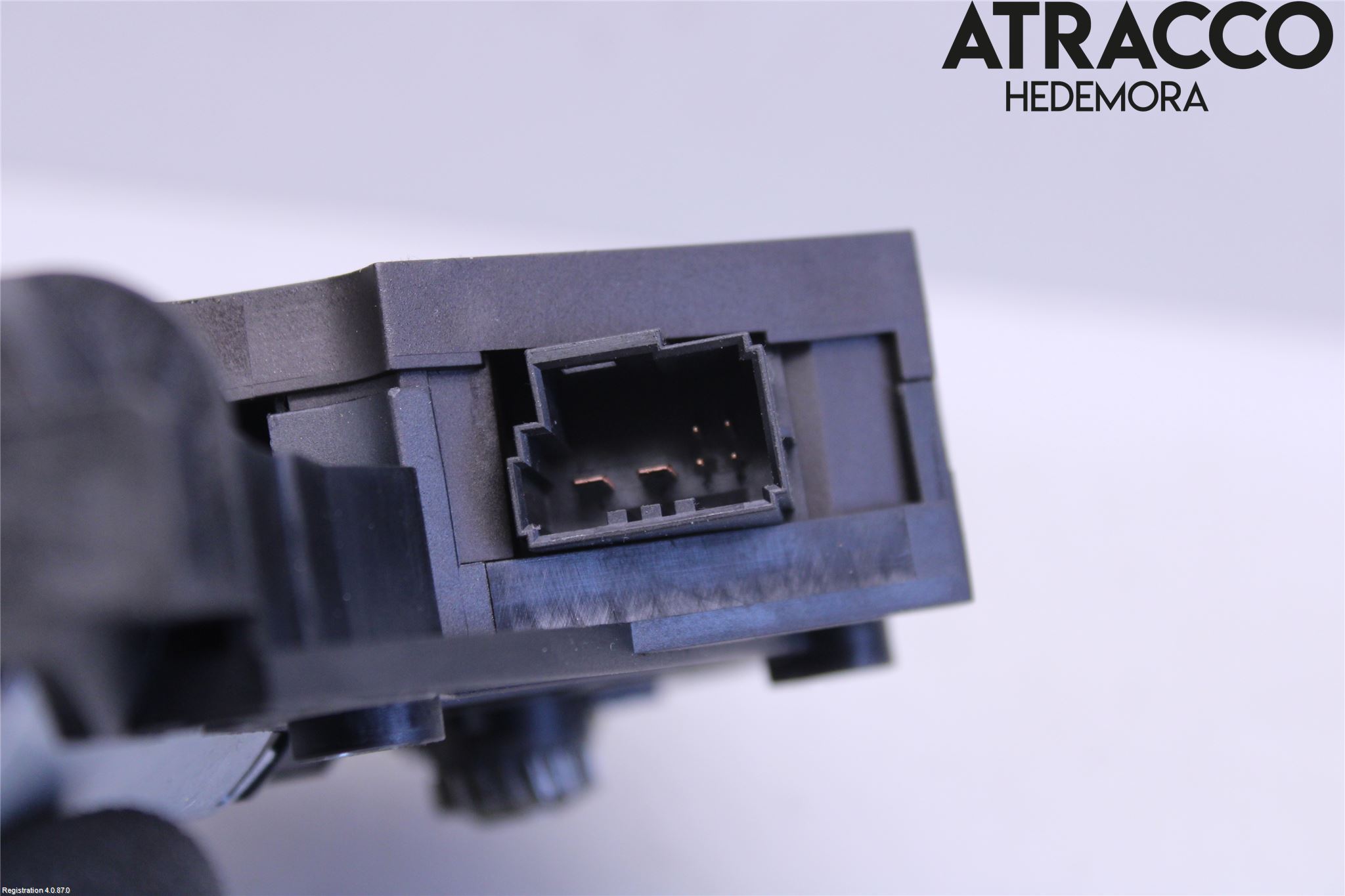 BMW 5 GT F07 09-17 Takluke Motor