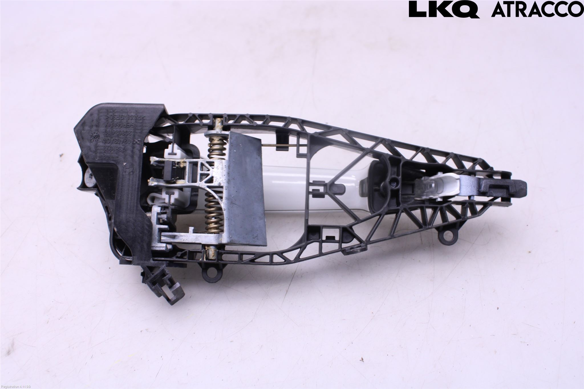 BMW X5 F15 13-18 Dørhandtak Ytre Venstre