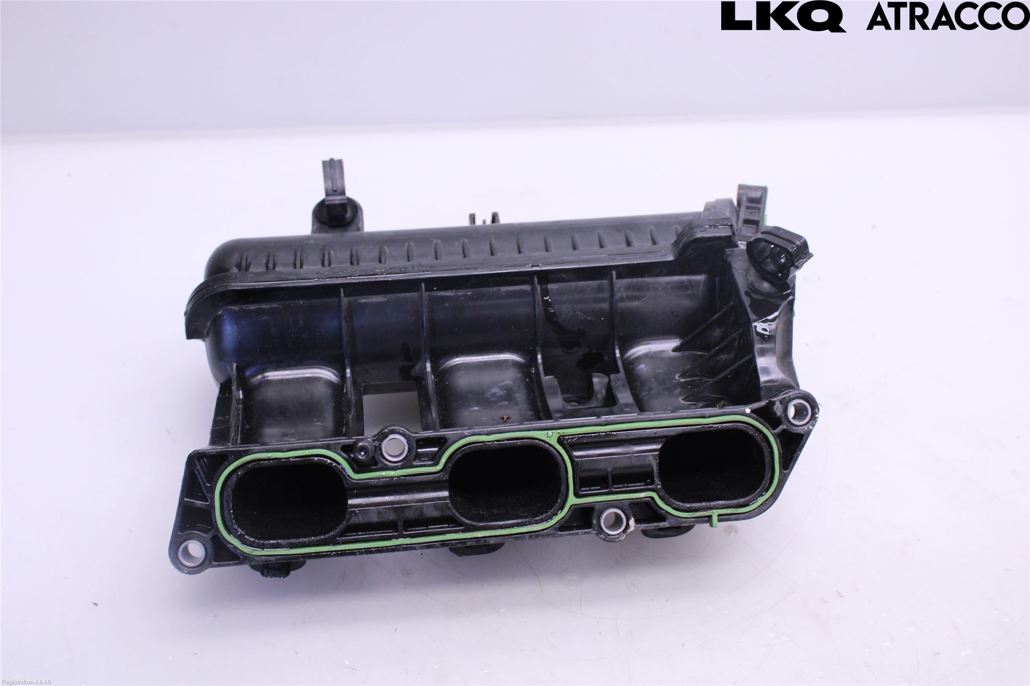 Citroen C4 GRAND PICASSO 14-18 Innsugningsmanifold