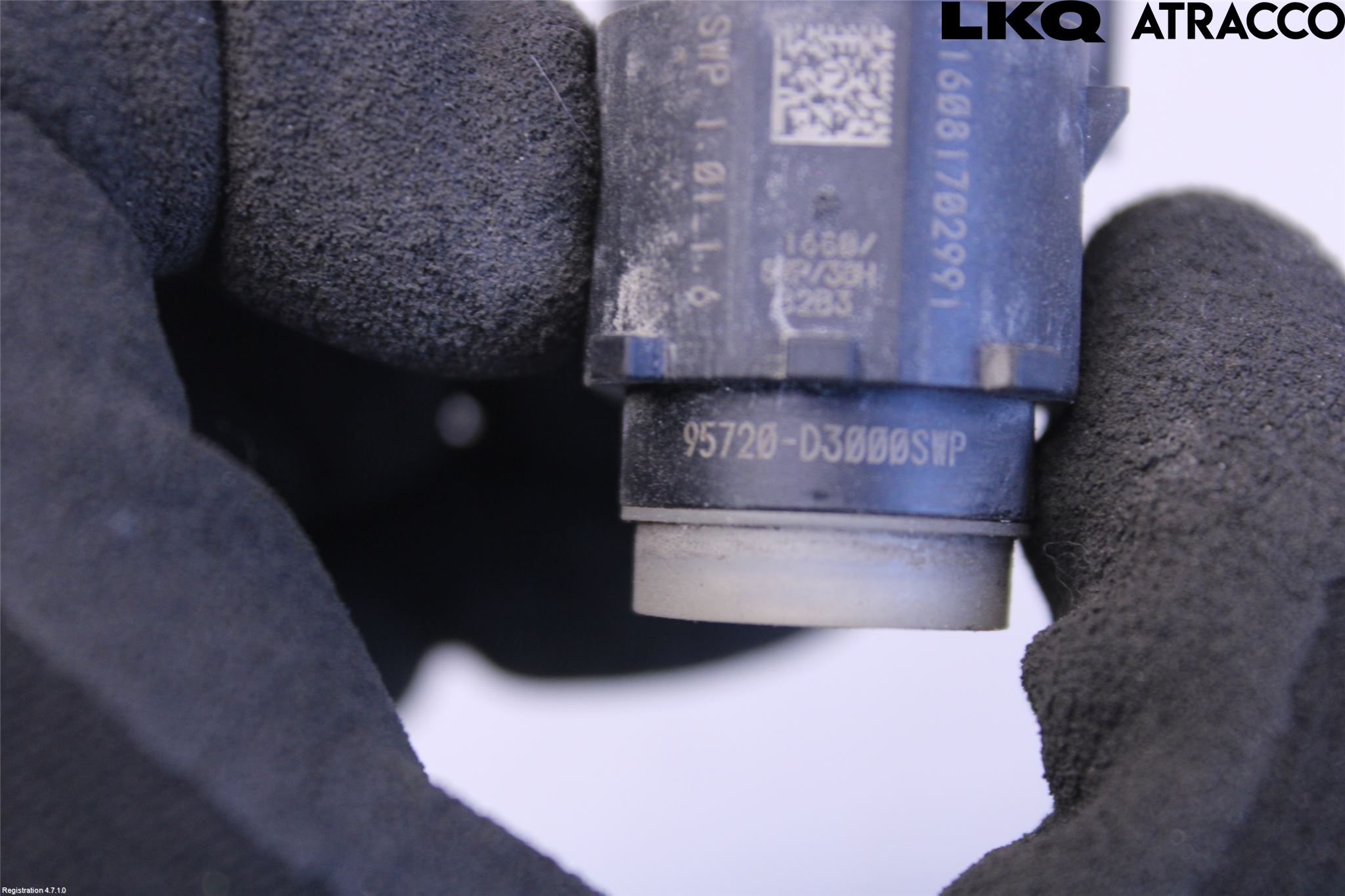 Kia OPTIMA 16-20 Sensor Ryggesensor